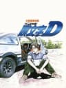 Picture of Initial D: Koudou Saisoku Densetsu