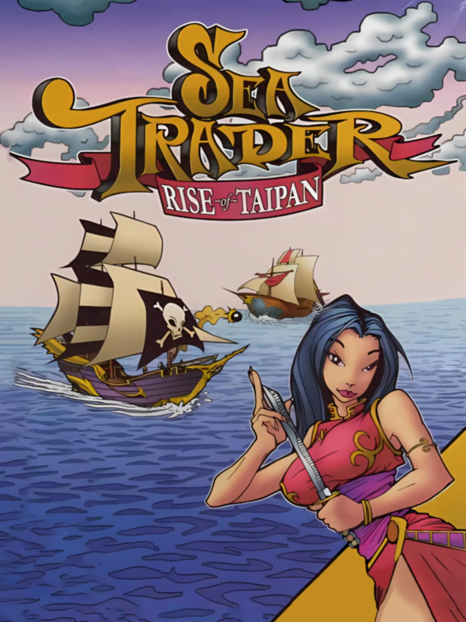 Picture of Sea Trader: Rise of Taipan