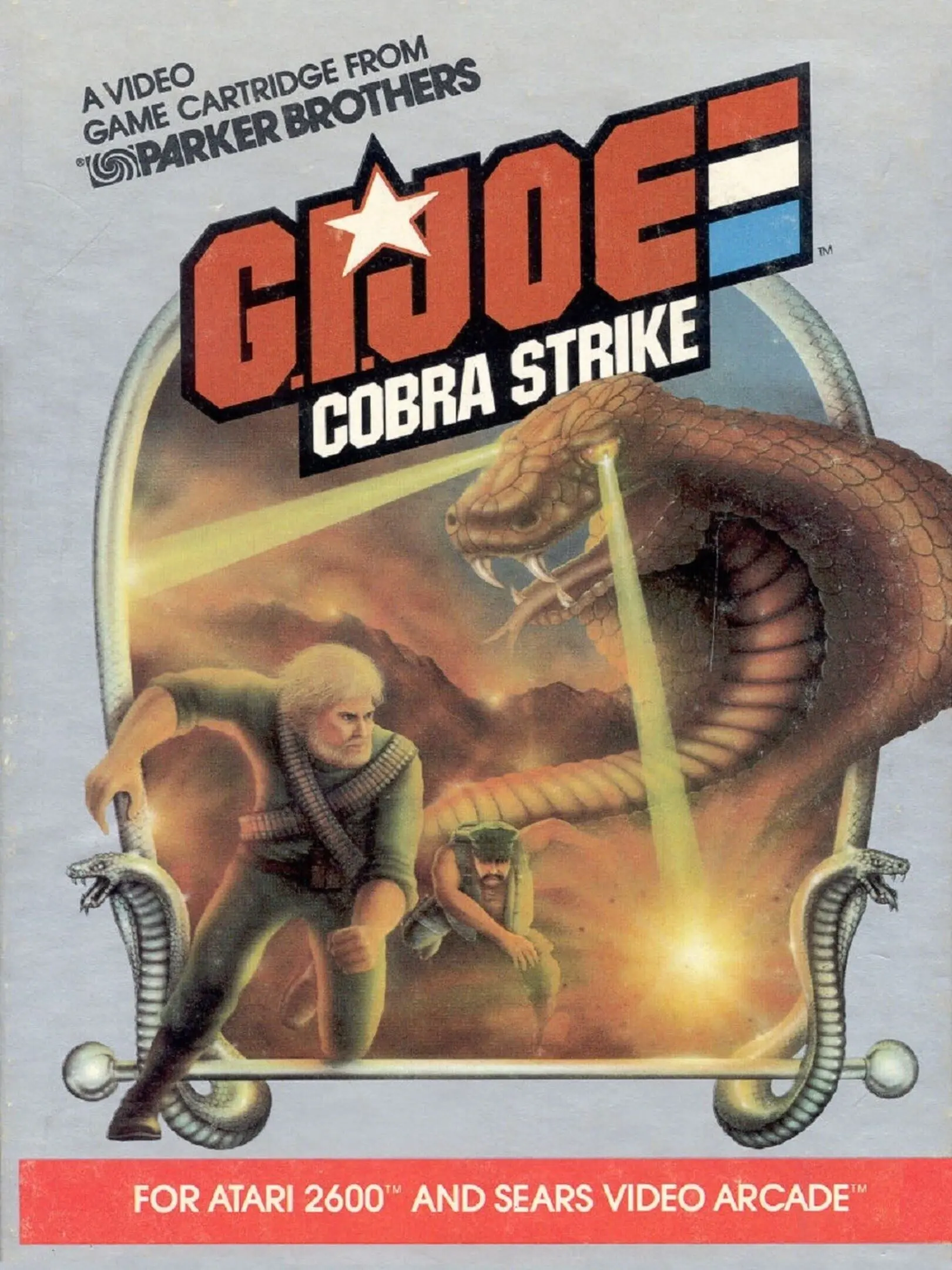 Action Force