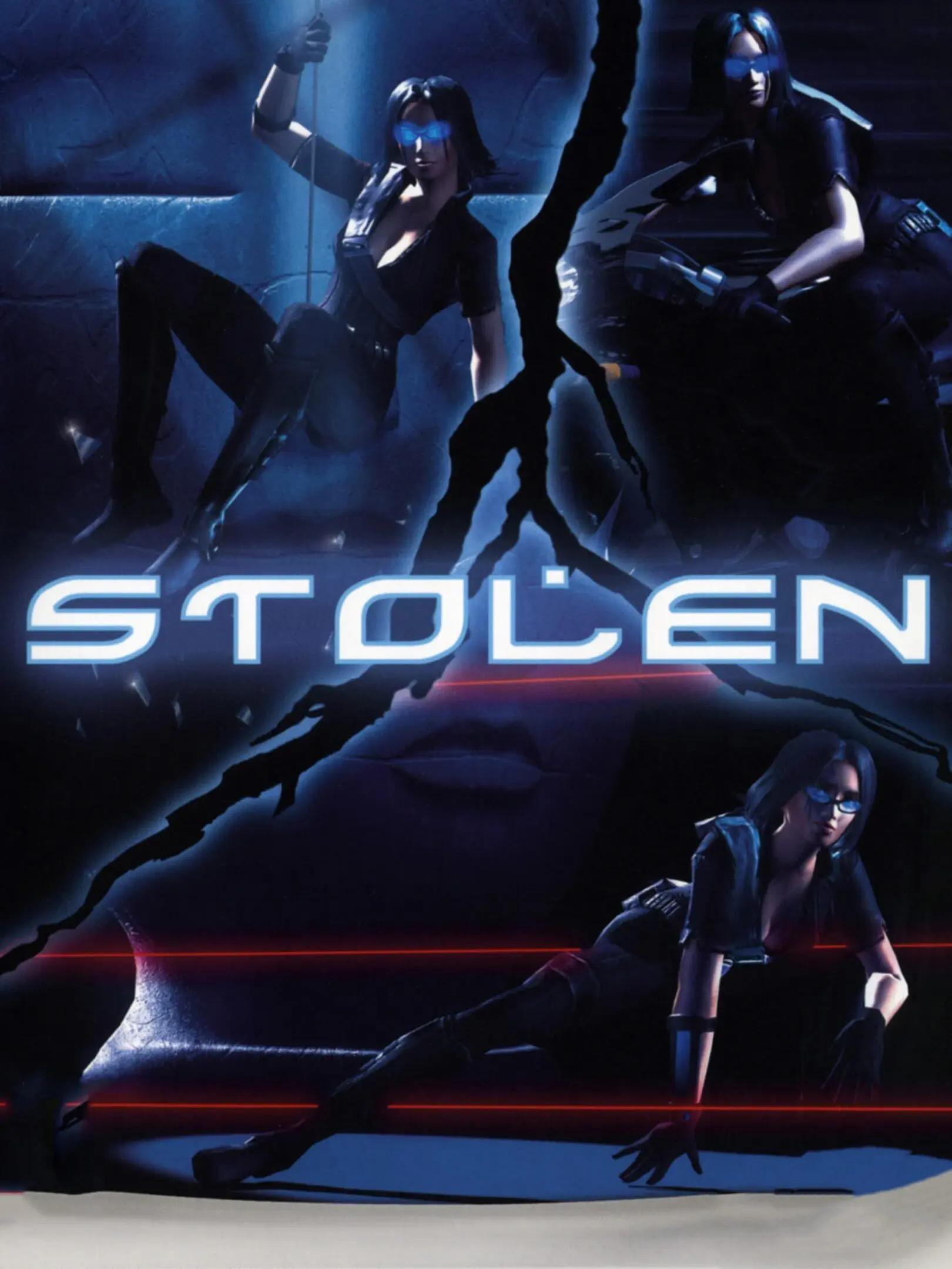 Picture of Stolen
