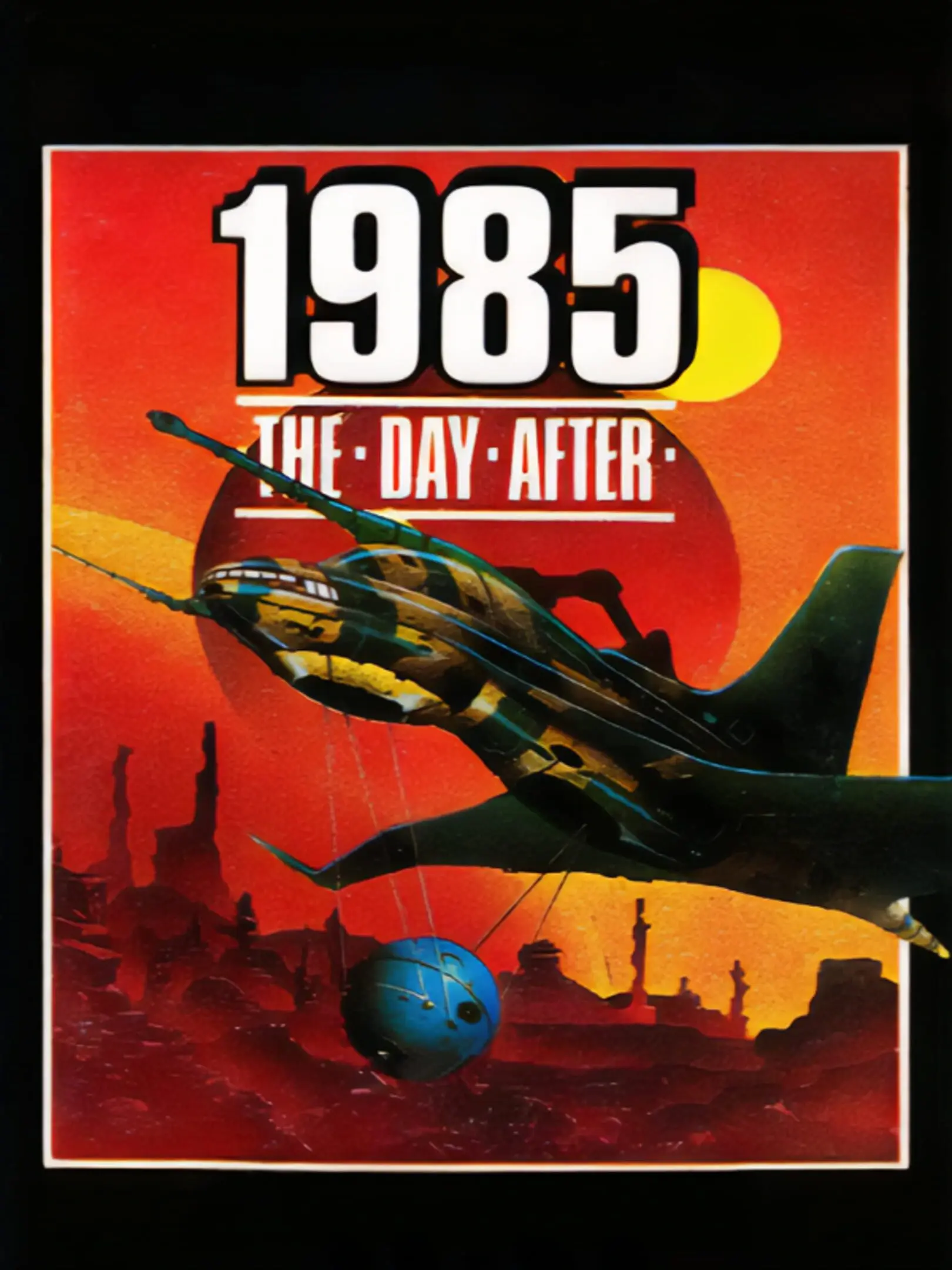 Picture of 1985: The Day After