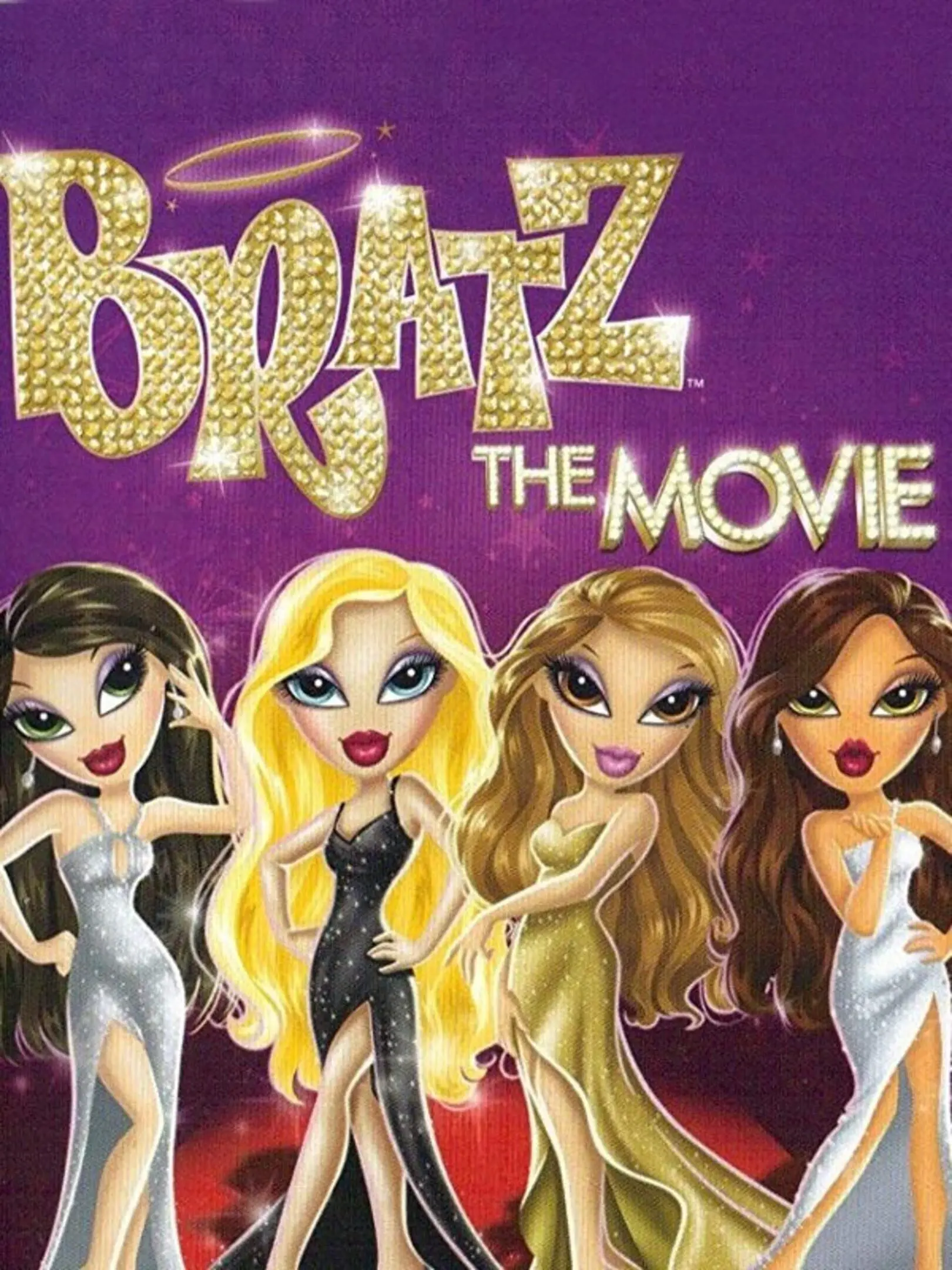 Picture of Bratz: The Movie
