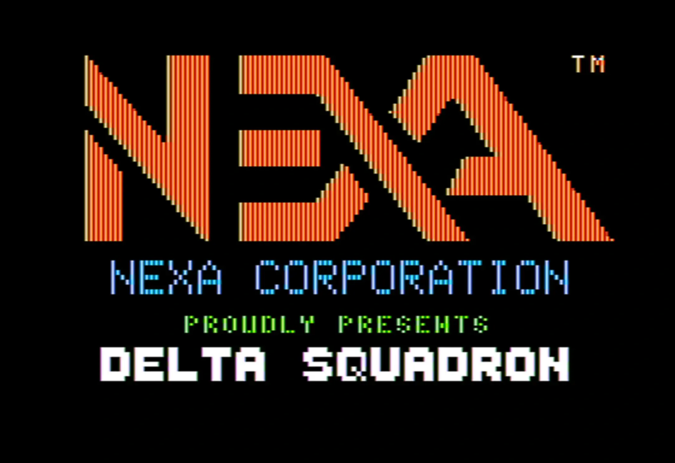 Picture of Delta Squadron