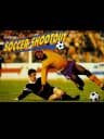 Picture of Capcom's Soccer Shootout