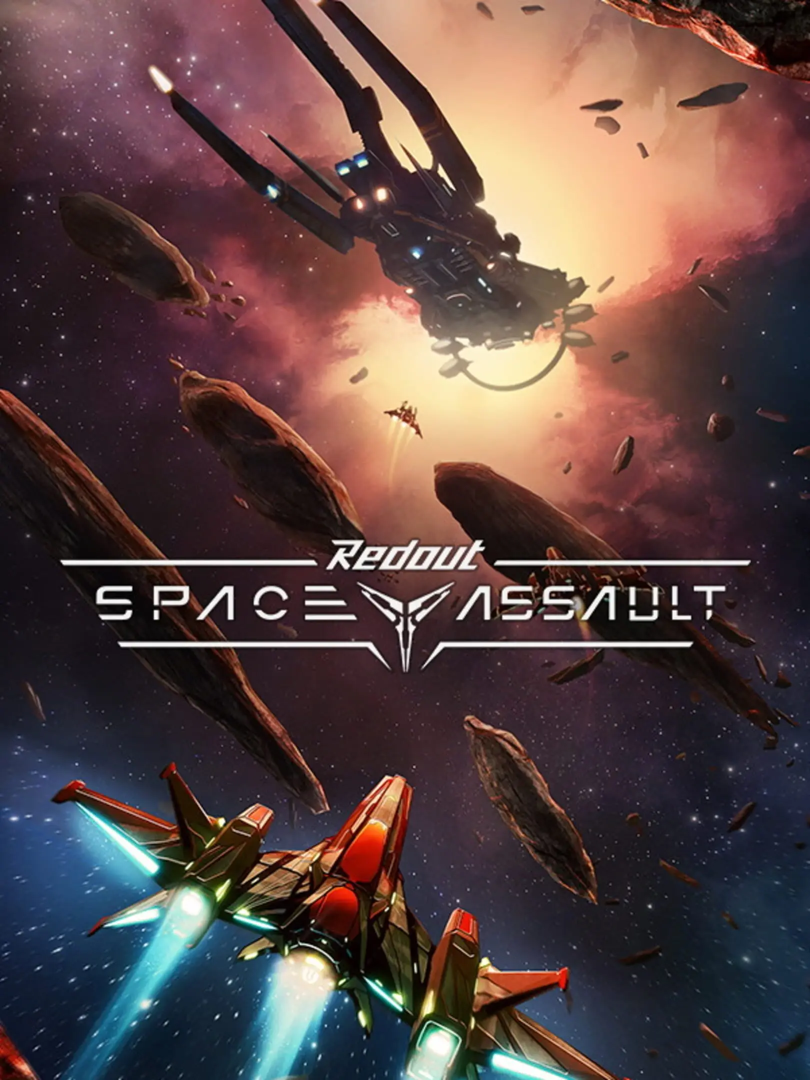 Picture of Redout Space Assault