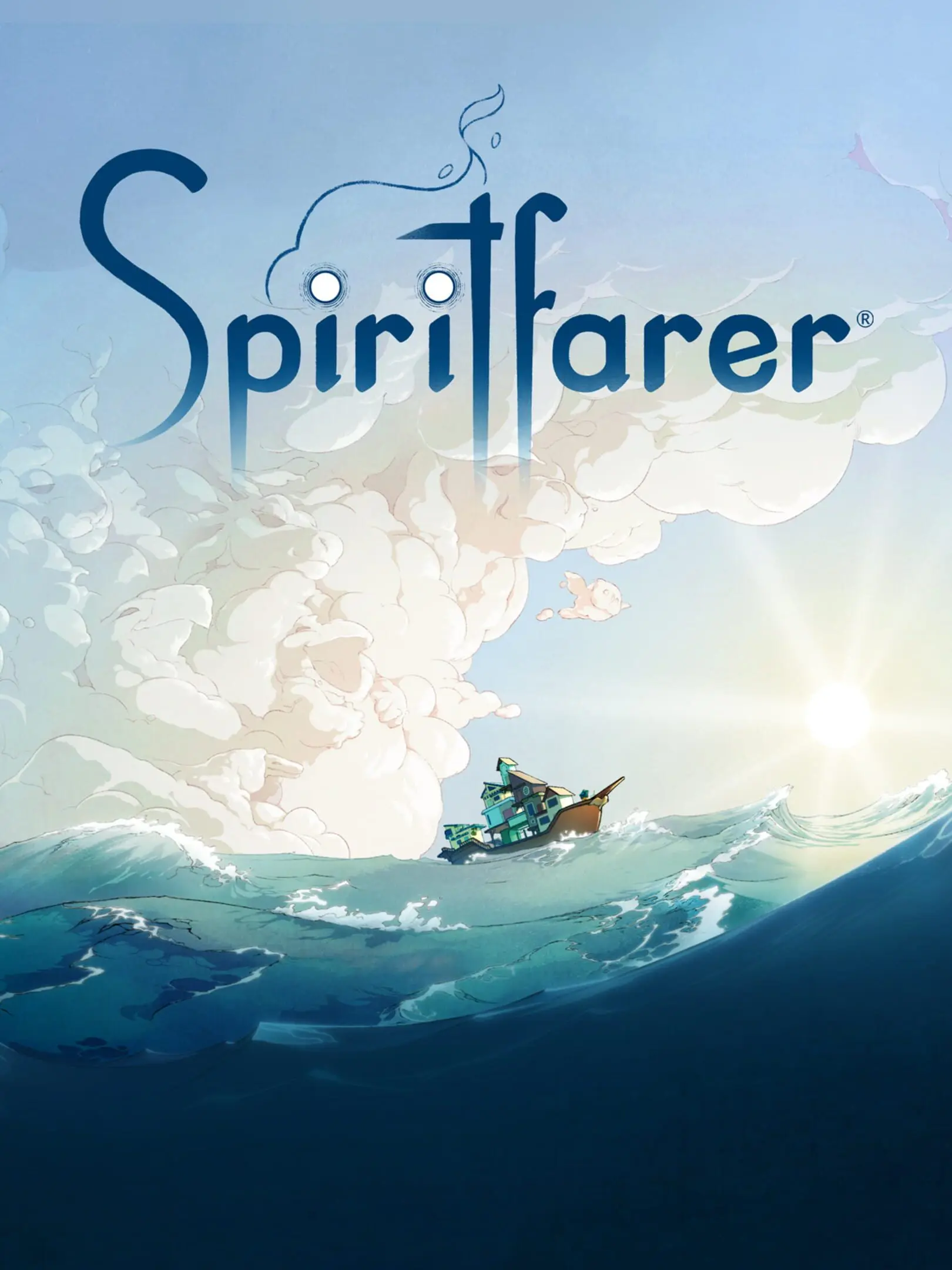Picture of Spiritfarer