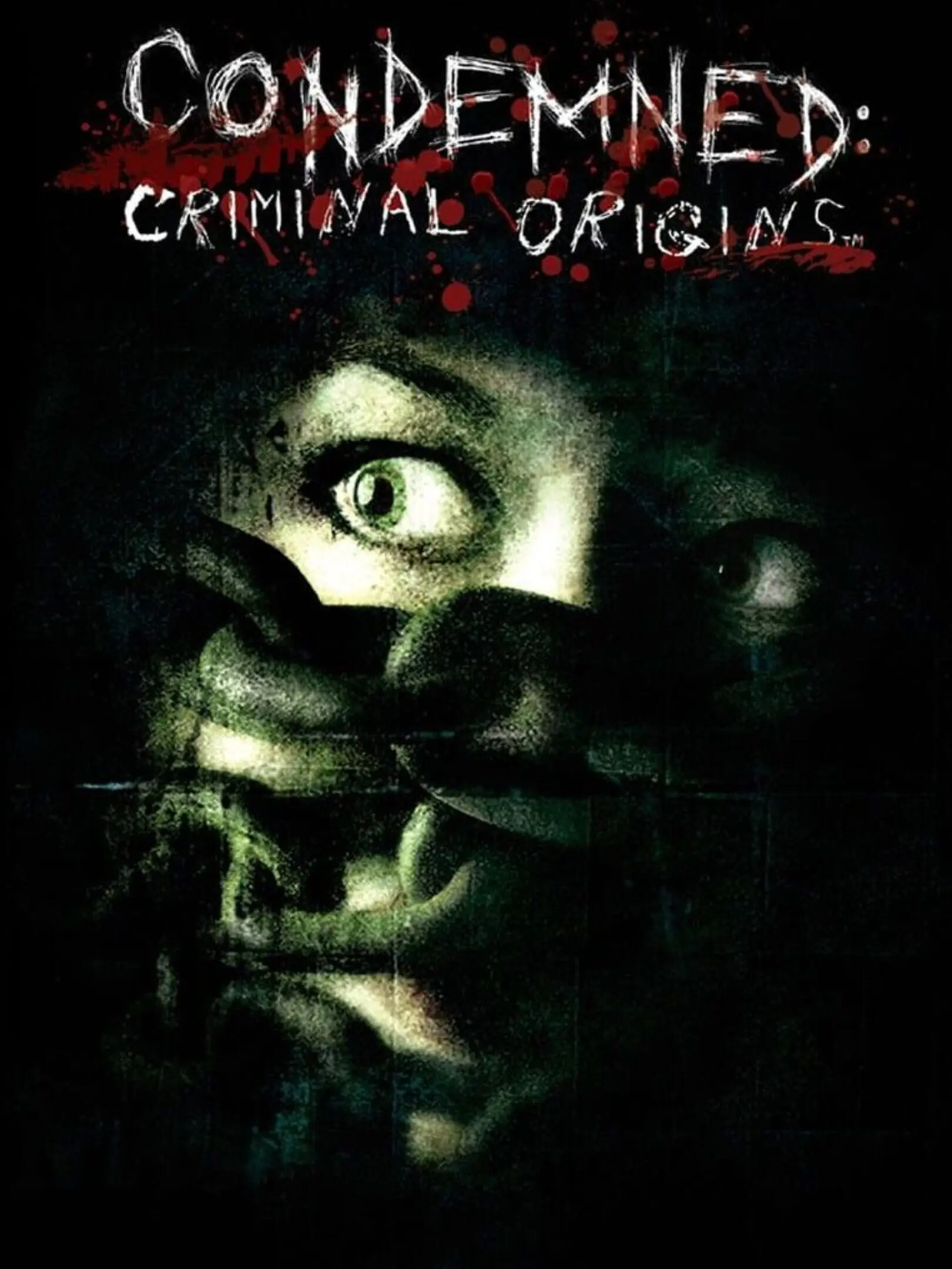 Picture of Condemned