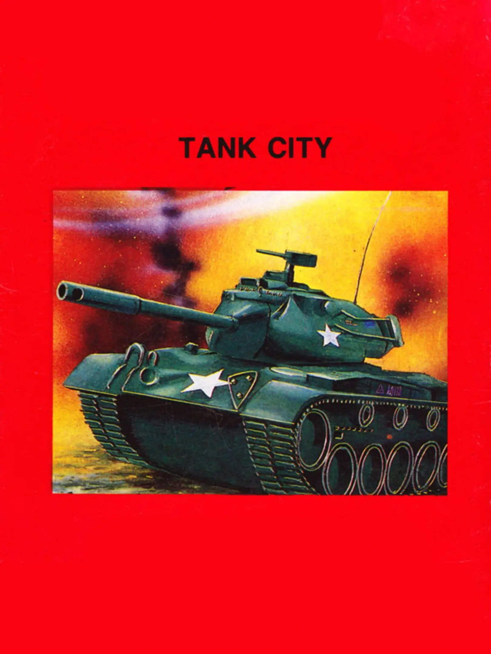 Picture of Phantompanzer II (2)