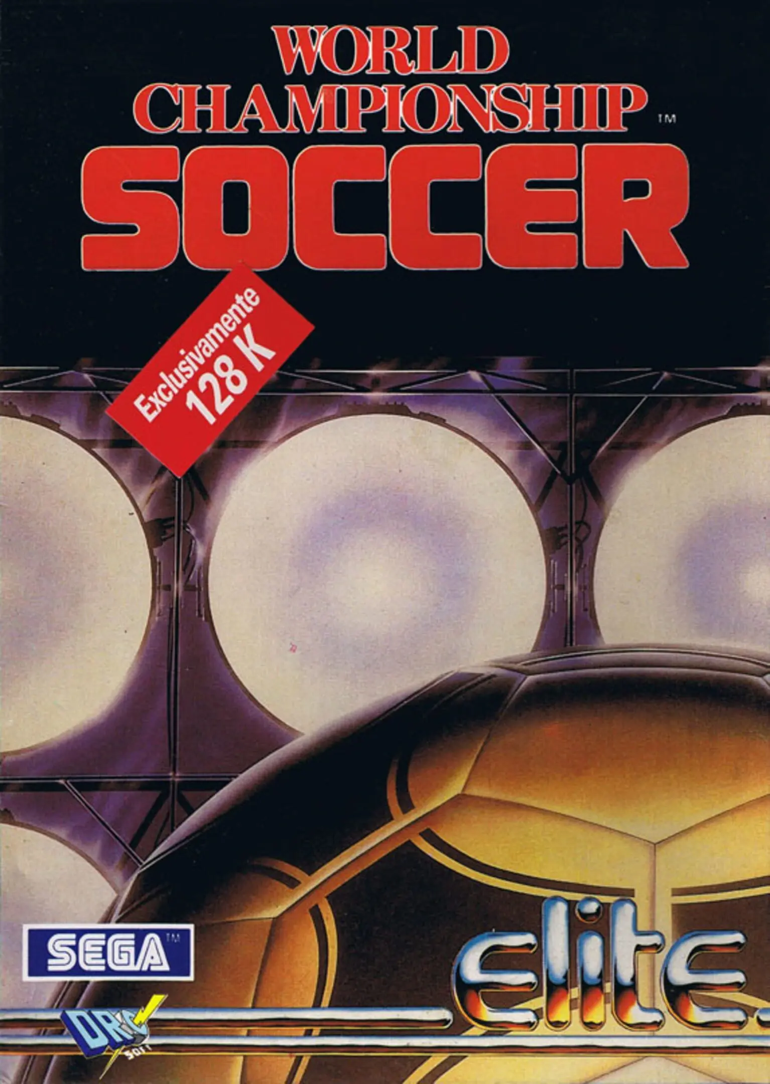 World Cup Soccer