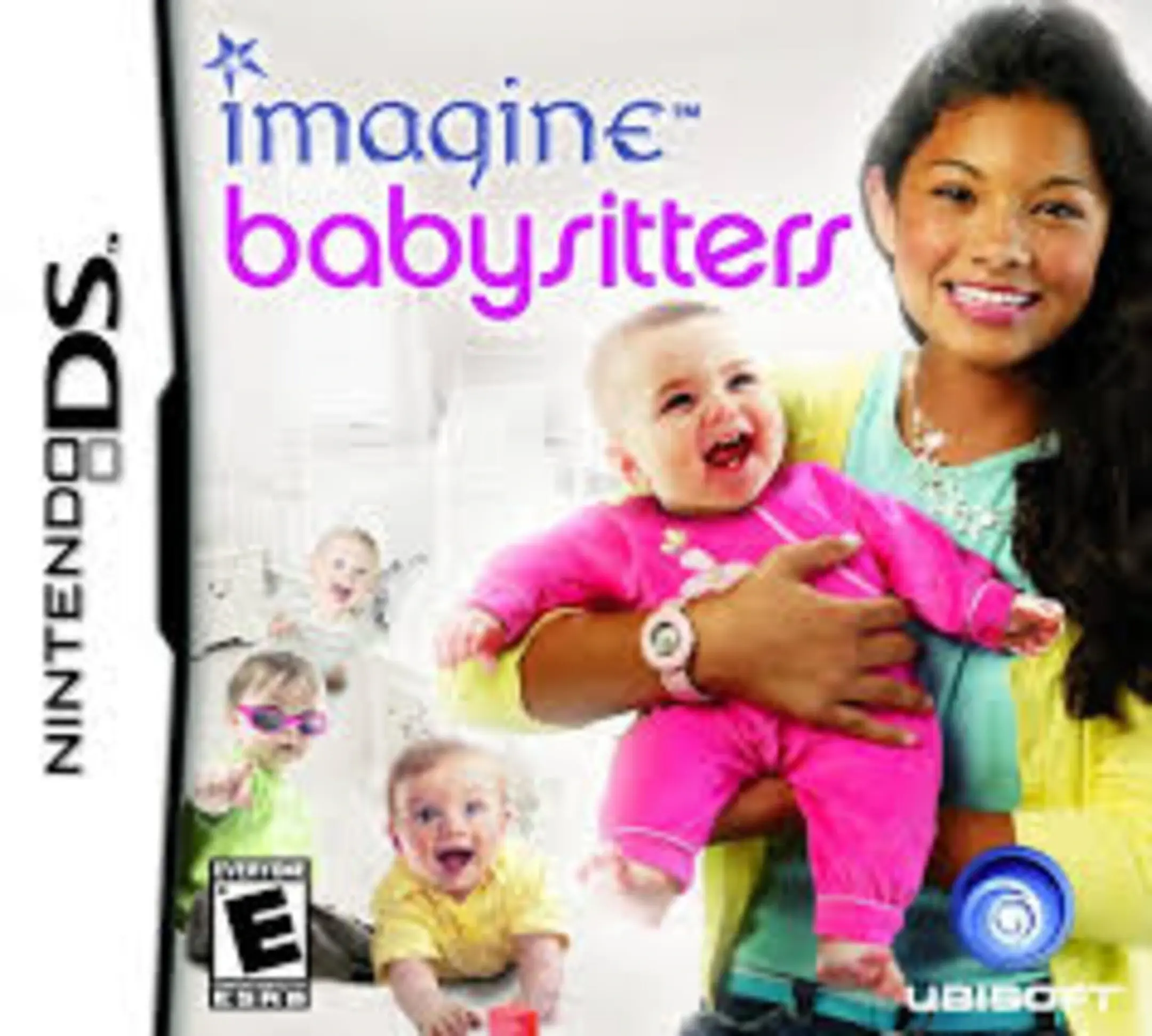 Picture of Imagine Babysitters