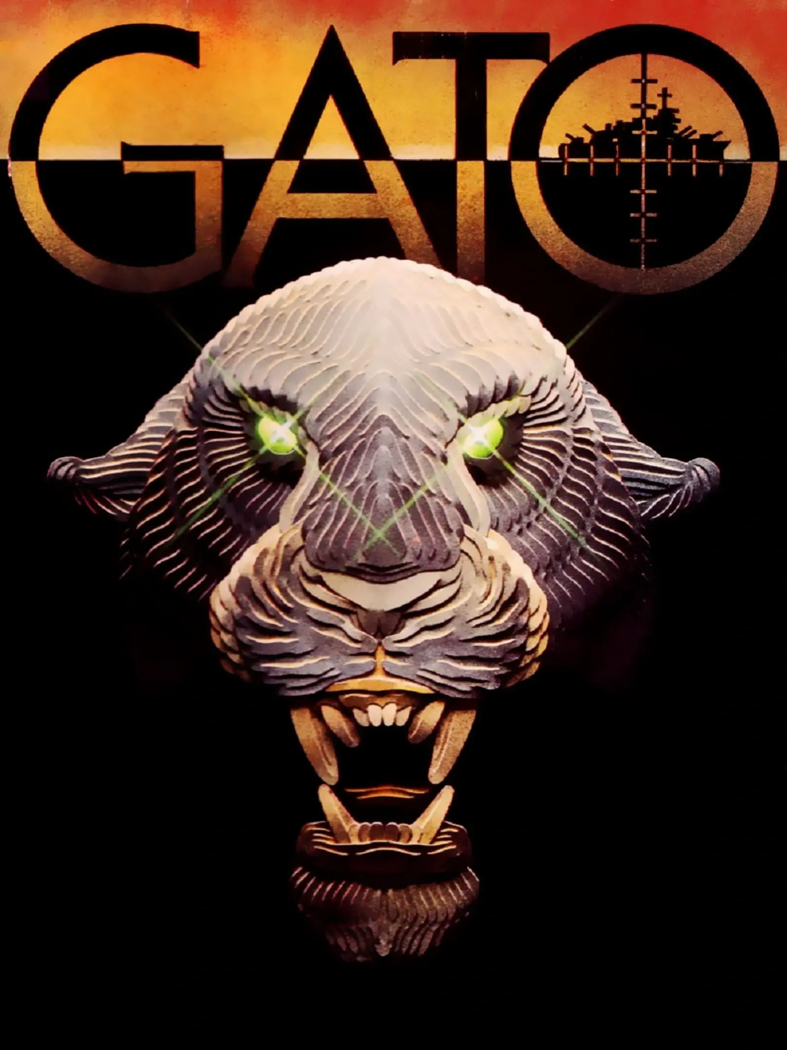 GATO