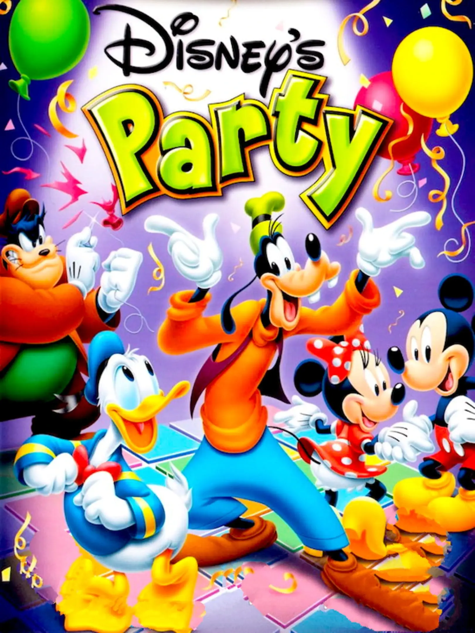 Mickey no Pocket Resort