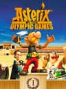 Picture of Asterix at the Olympic Games