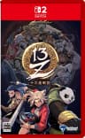 Picture of 13Z: The Zodiac Trials