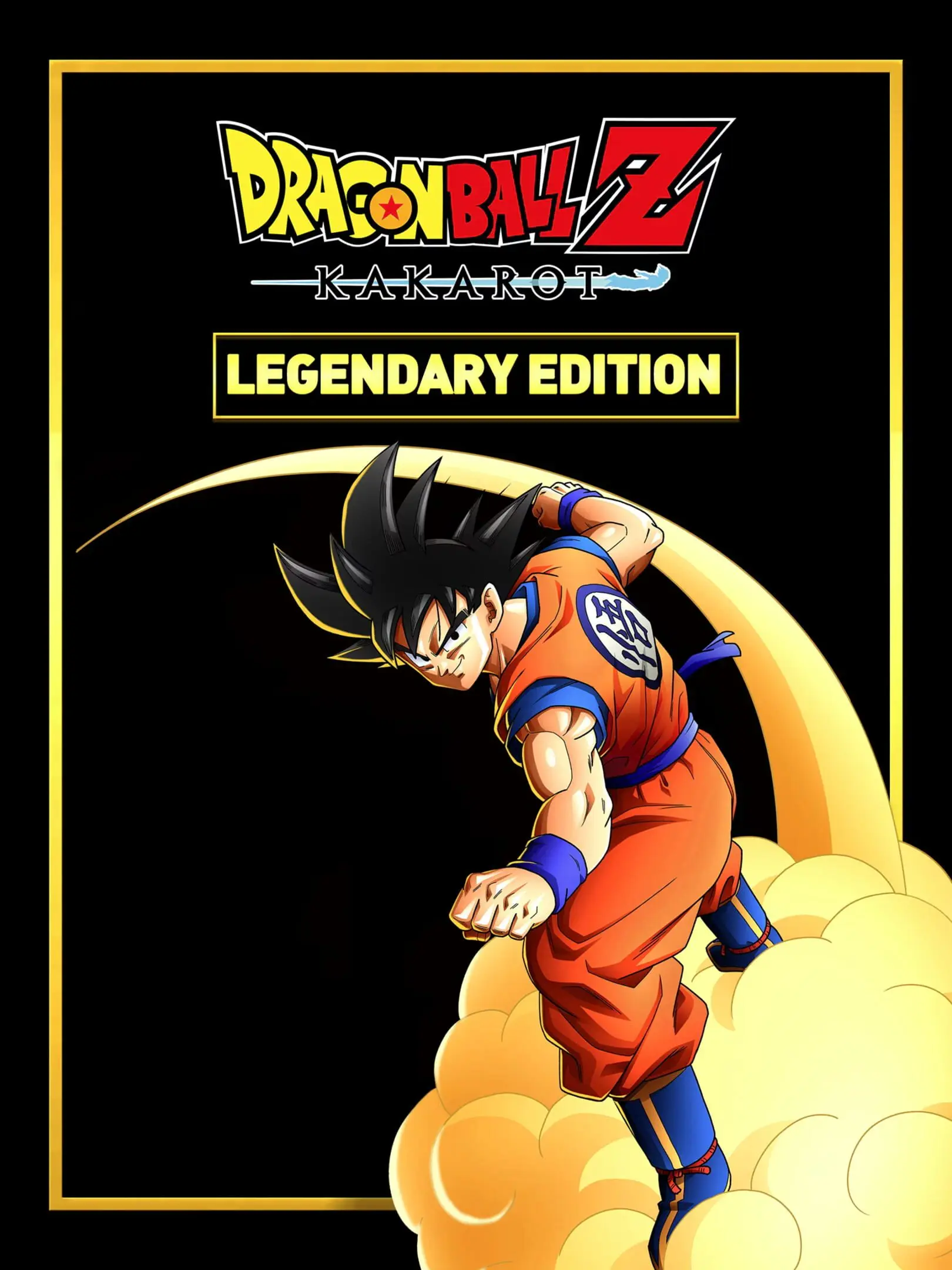Dragon Ball Z: Kakarot