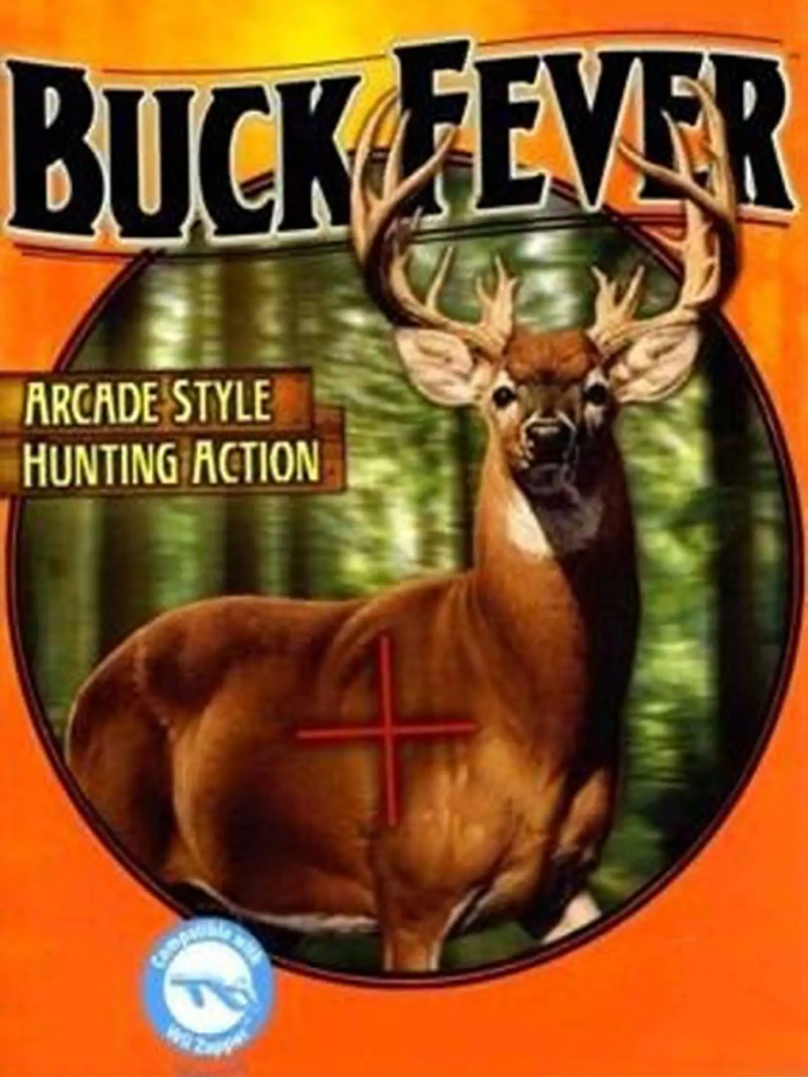 Picture of Buck Fever