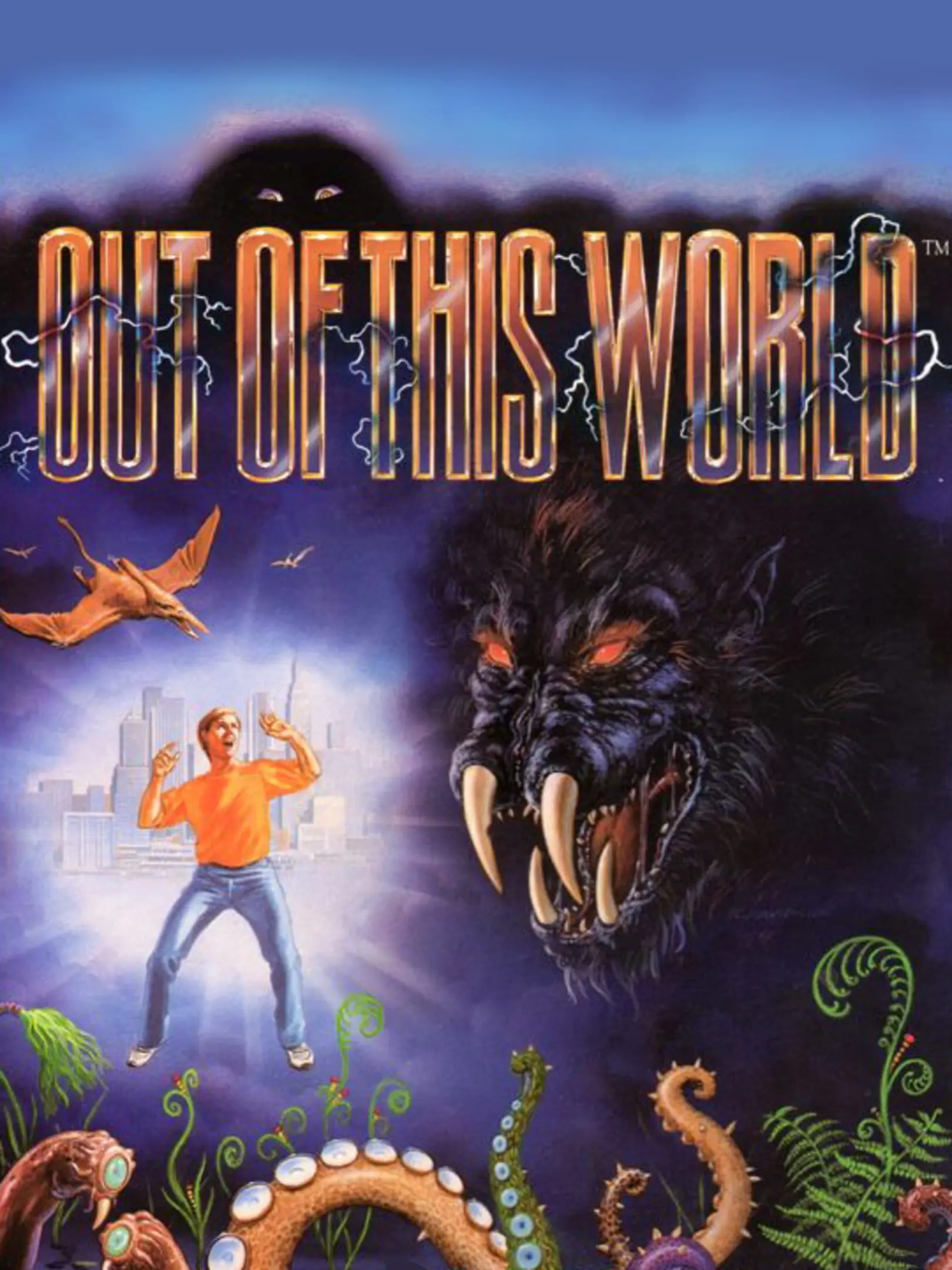 Another World