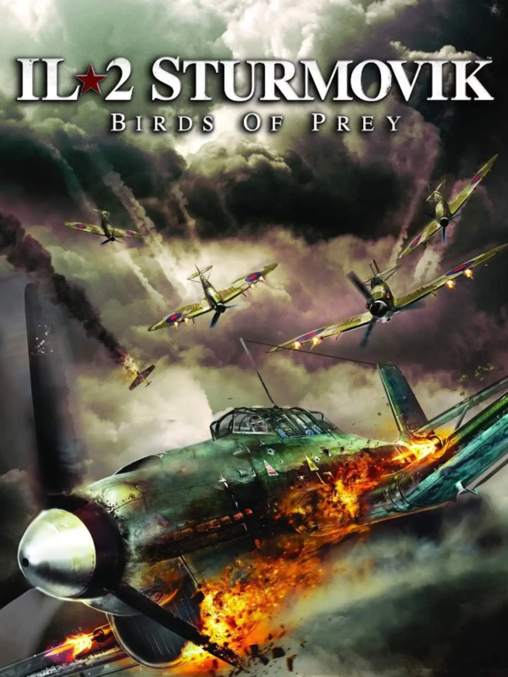 Picture of IL-2 Sturmovik: Birds of Prey