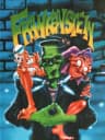 Picture of Frankenstein