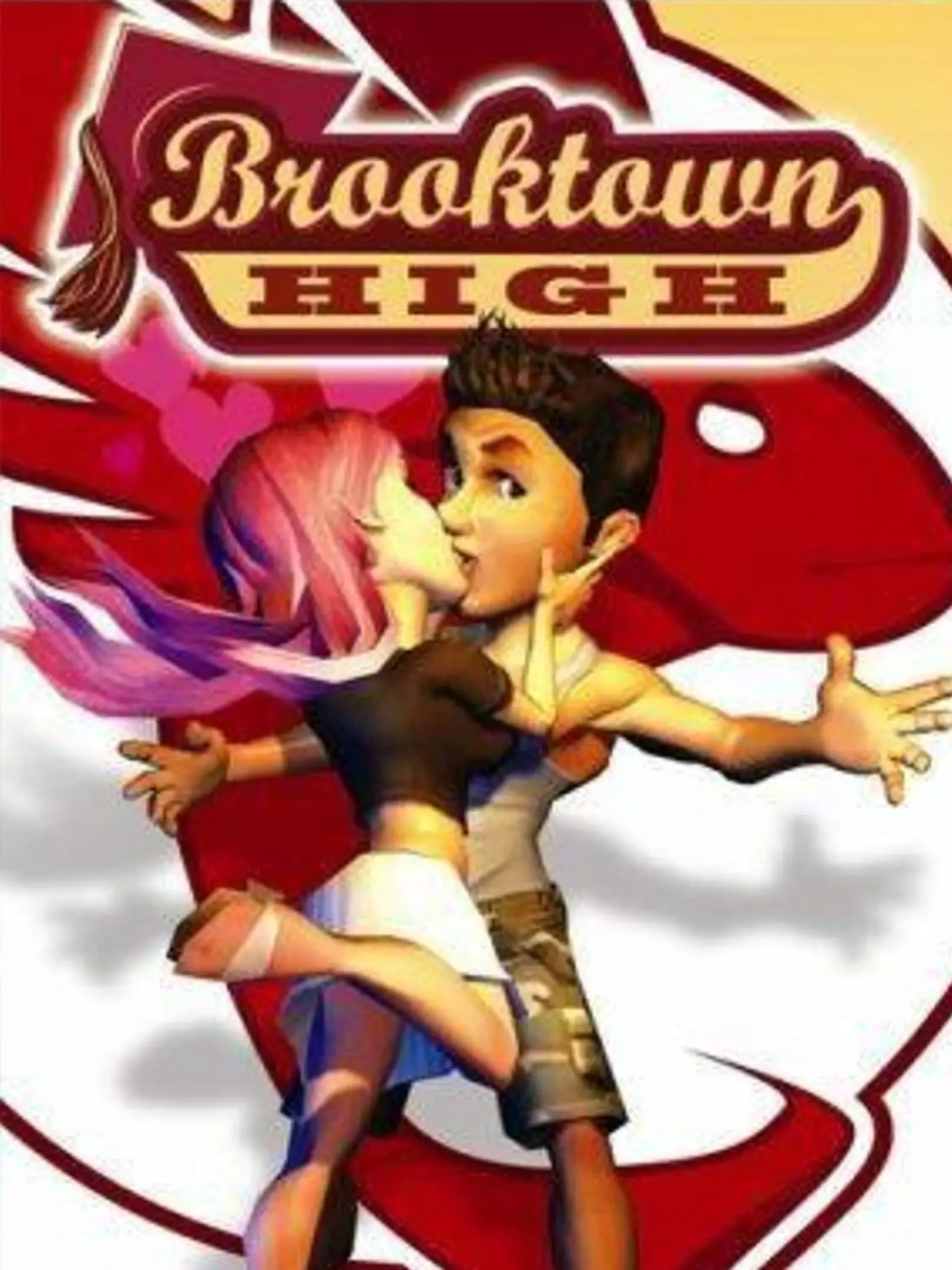 Picture of Brooktown High