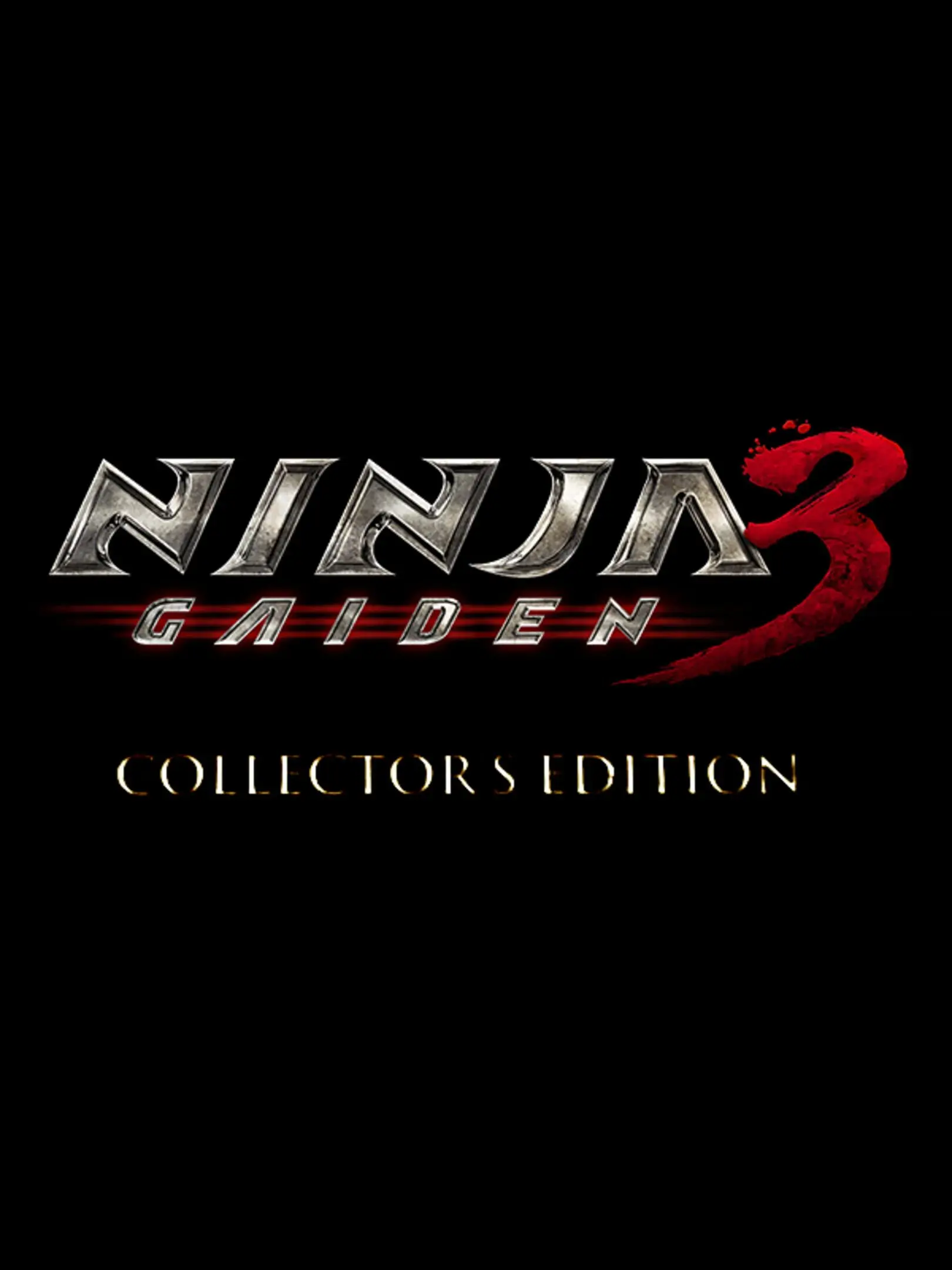 Ninja Gaiden 3