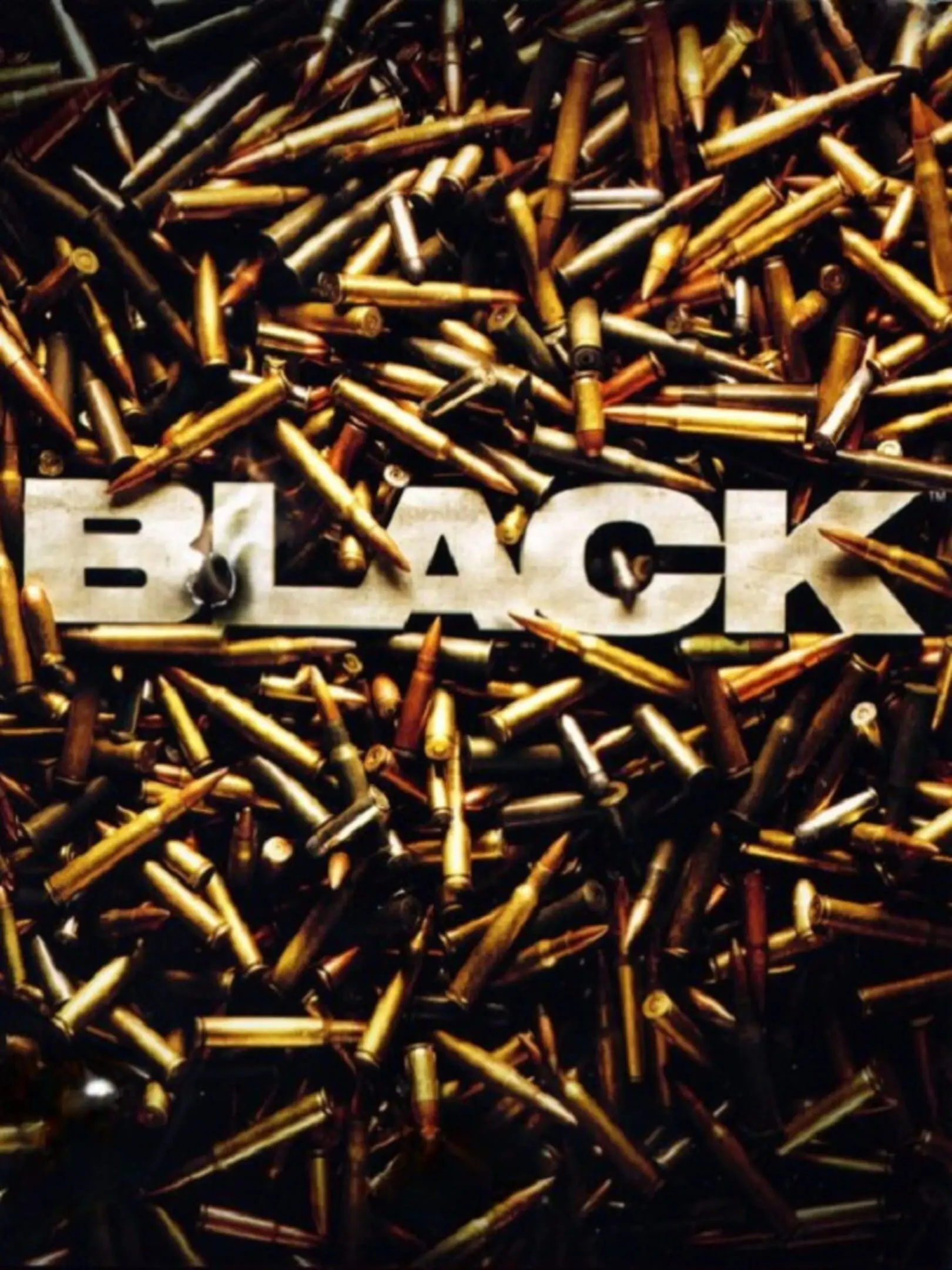 Picture of Black