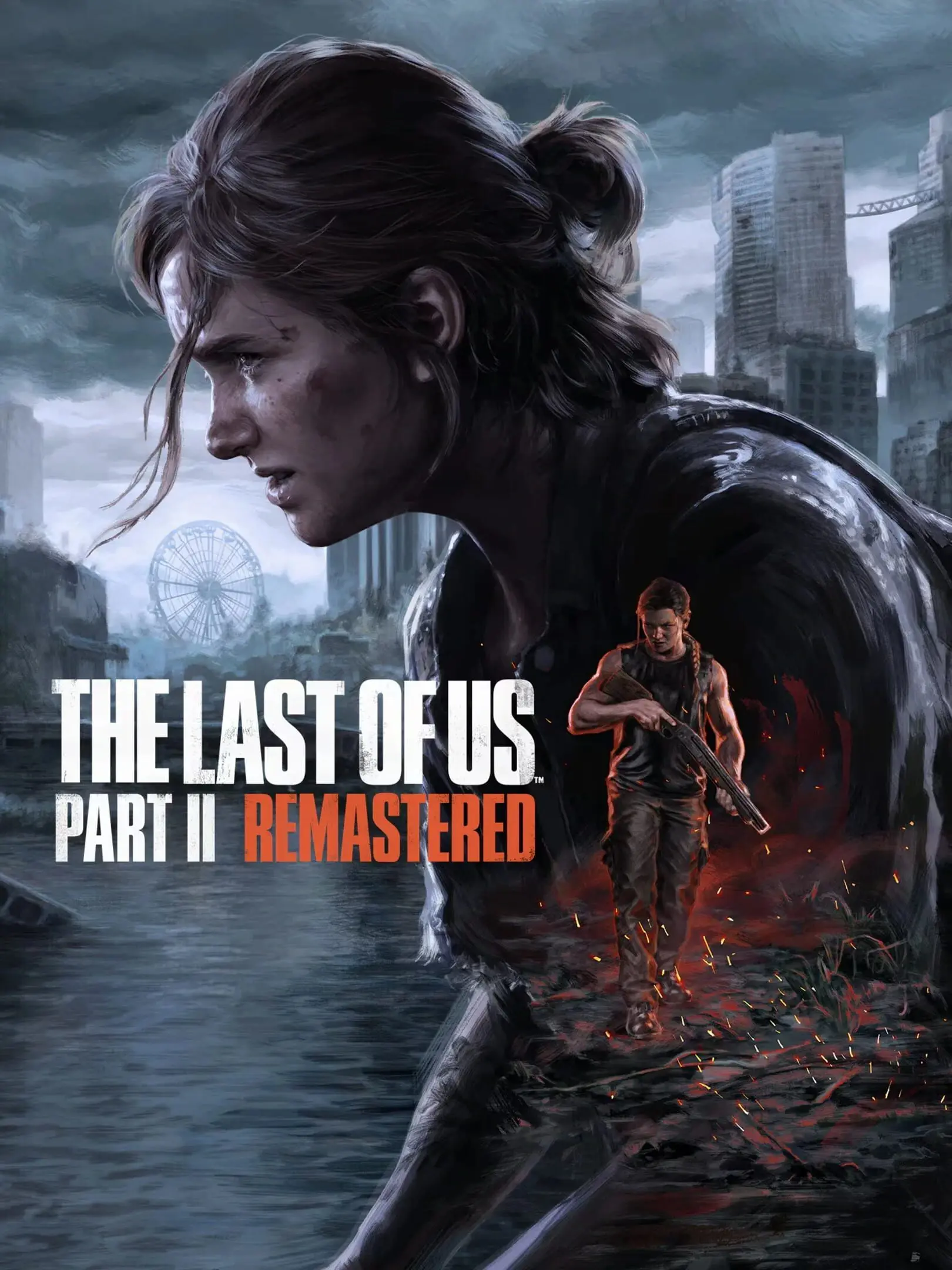 The Last of Us Part II