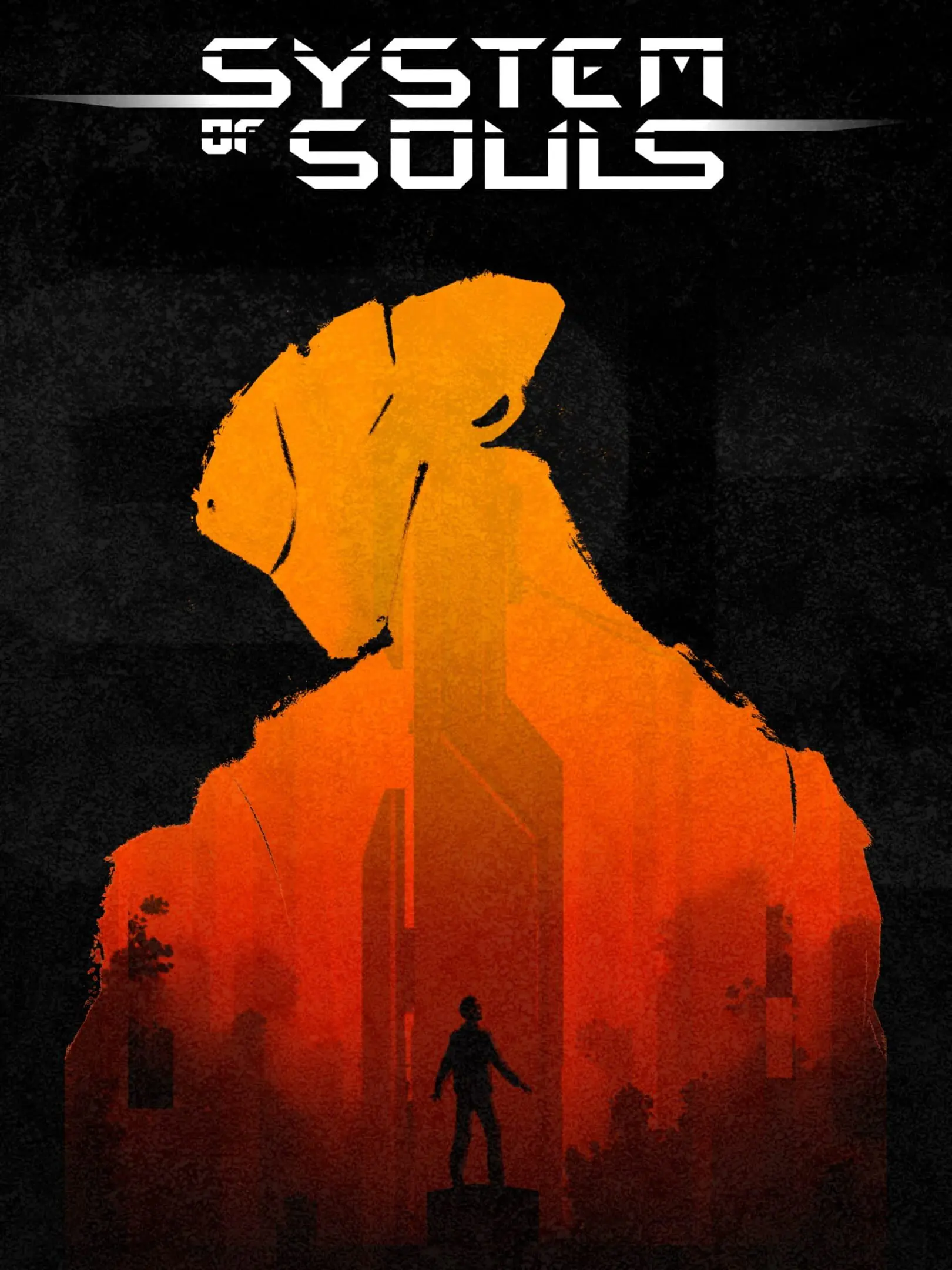 Picture of System of Souls