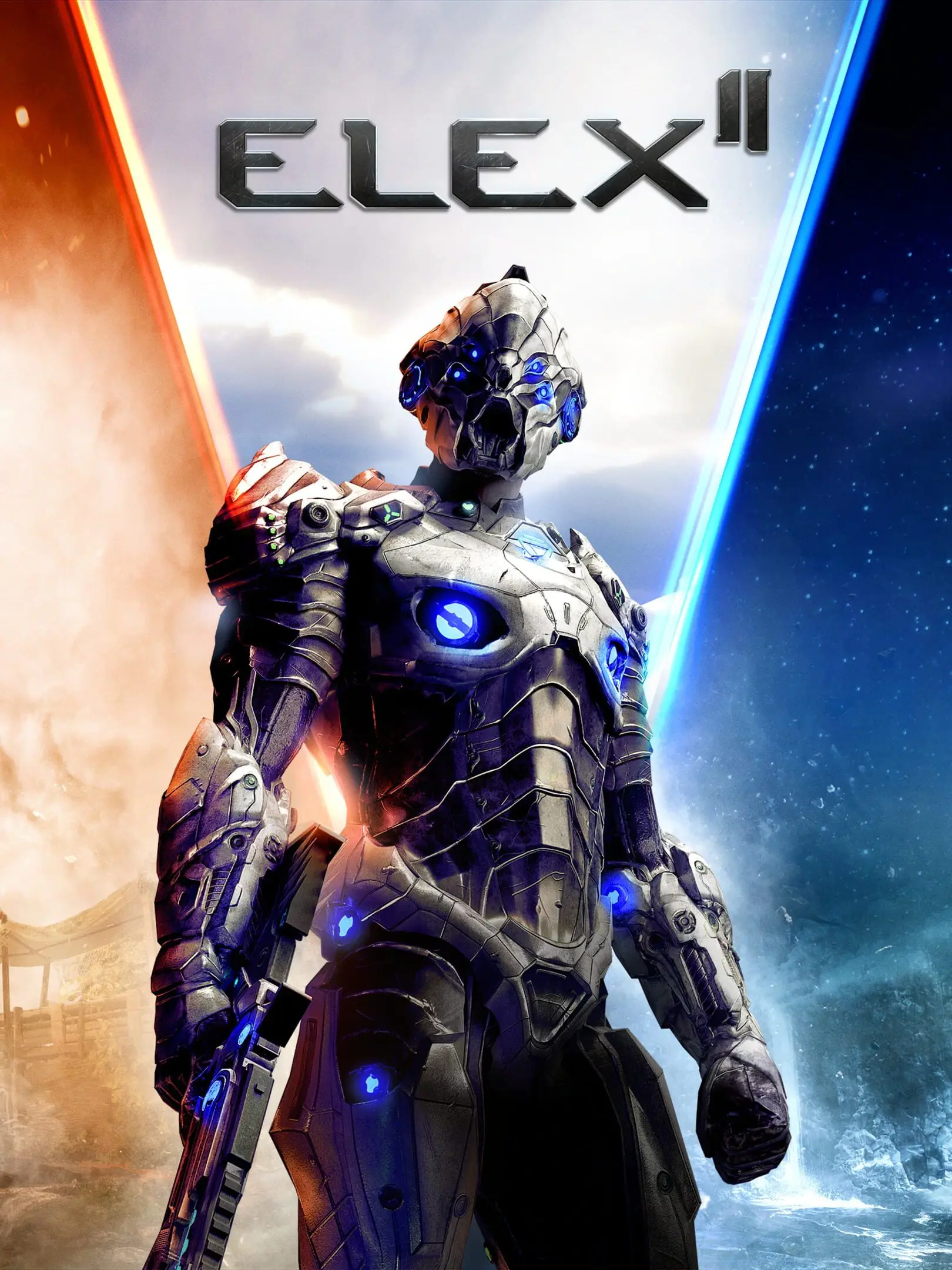 Picture of Elex II