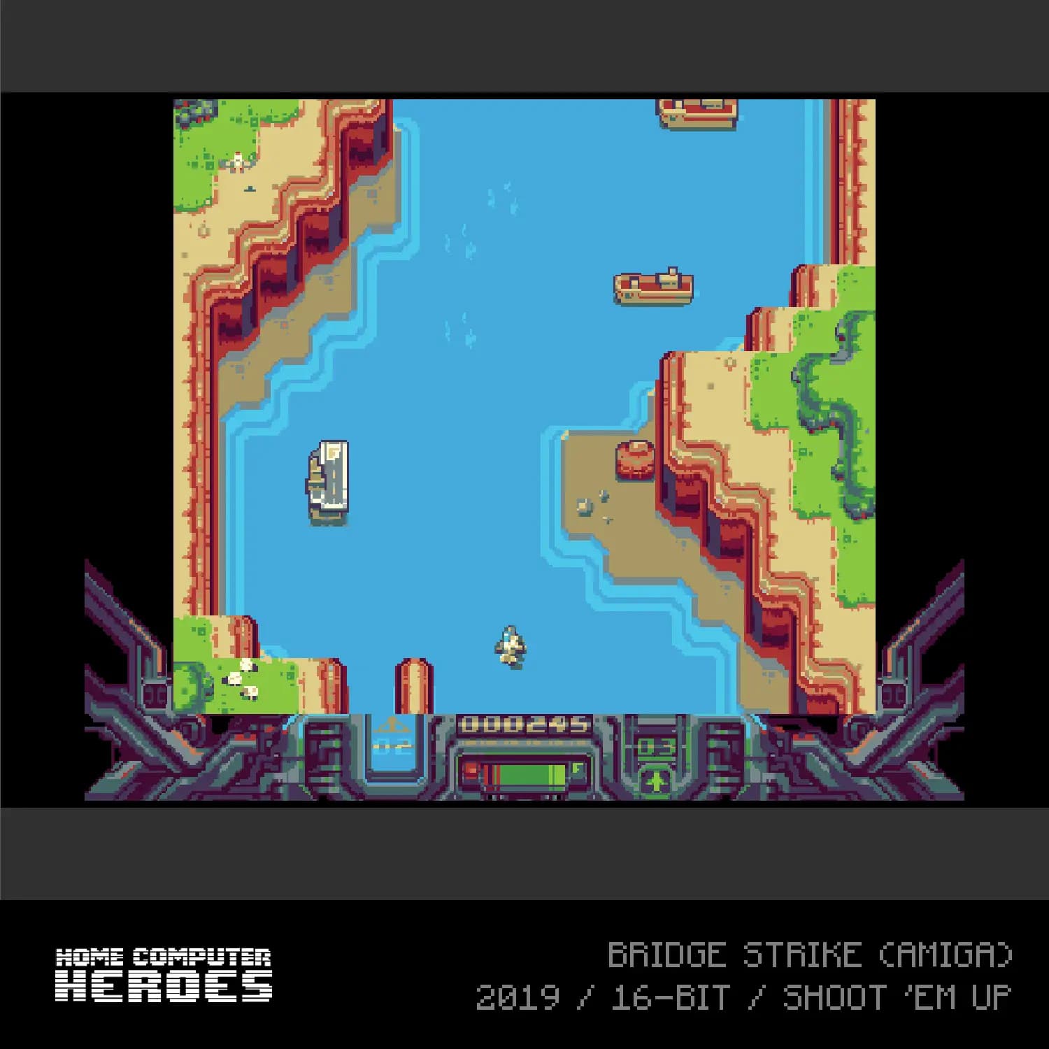 Picture of Home Computer Heroes Collection 1 5