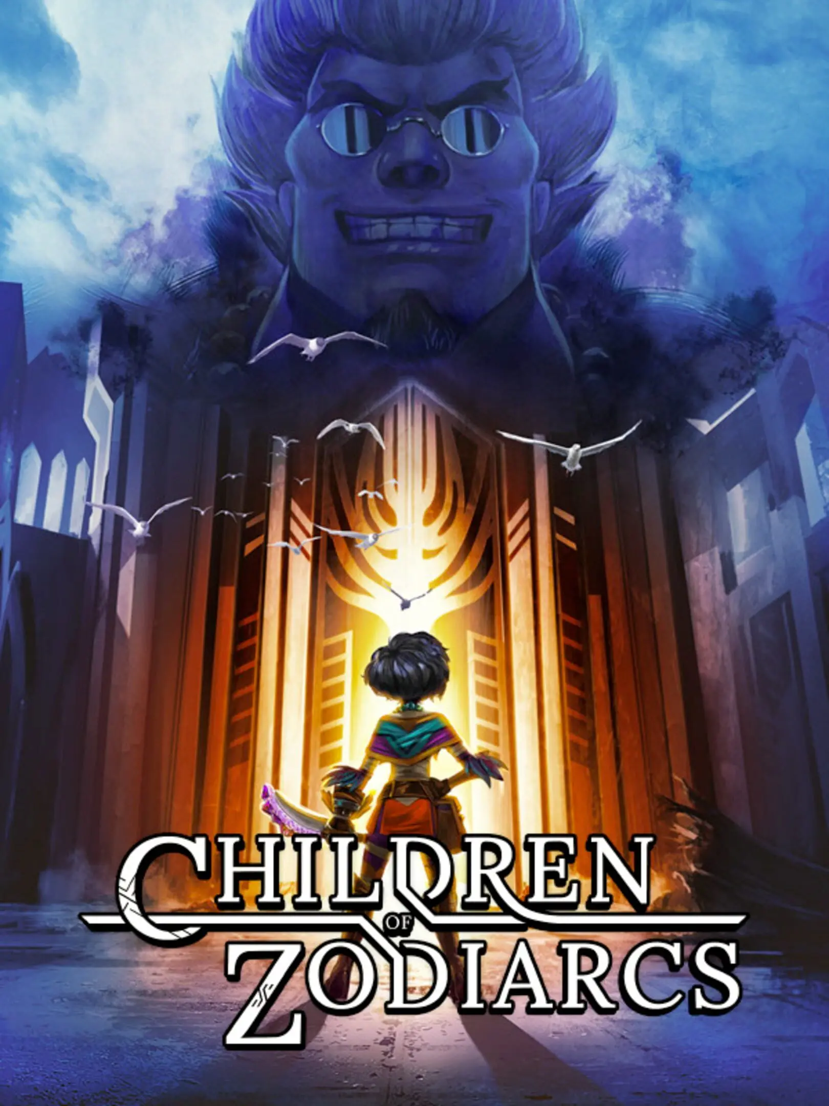 Picture of Children of Zodiarcs