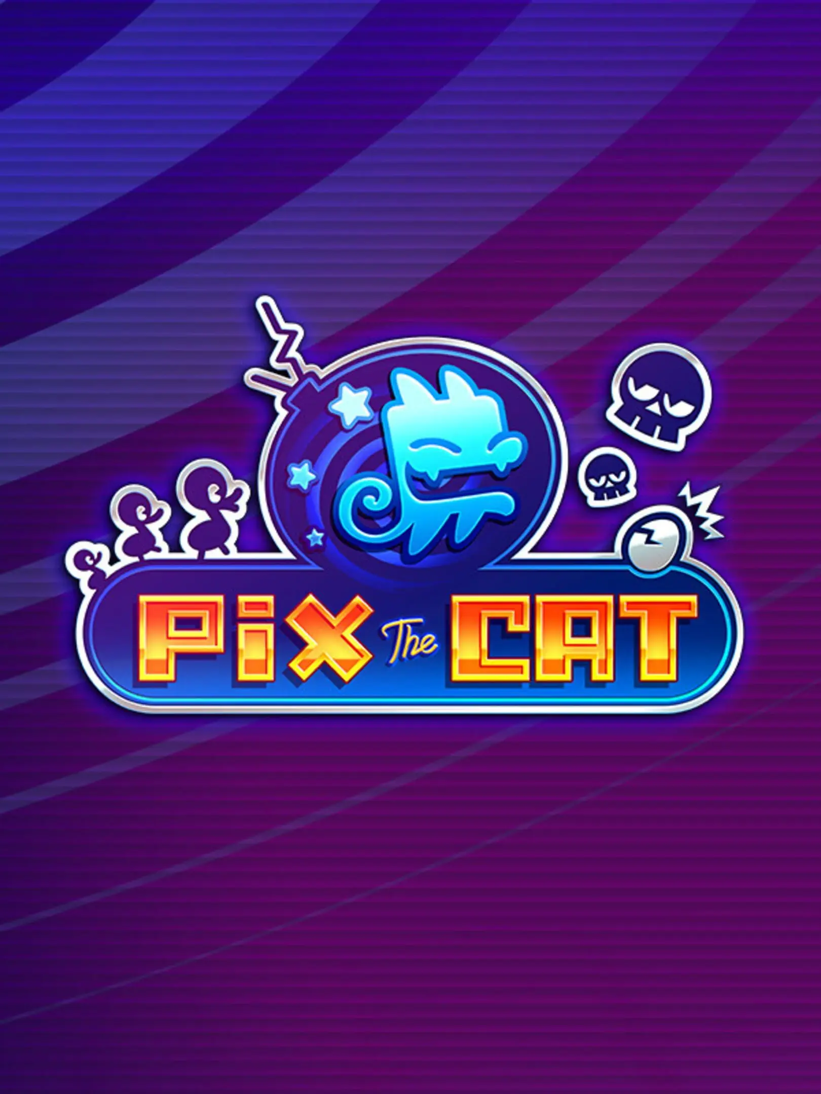 Picture of Pix the Cat