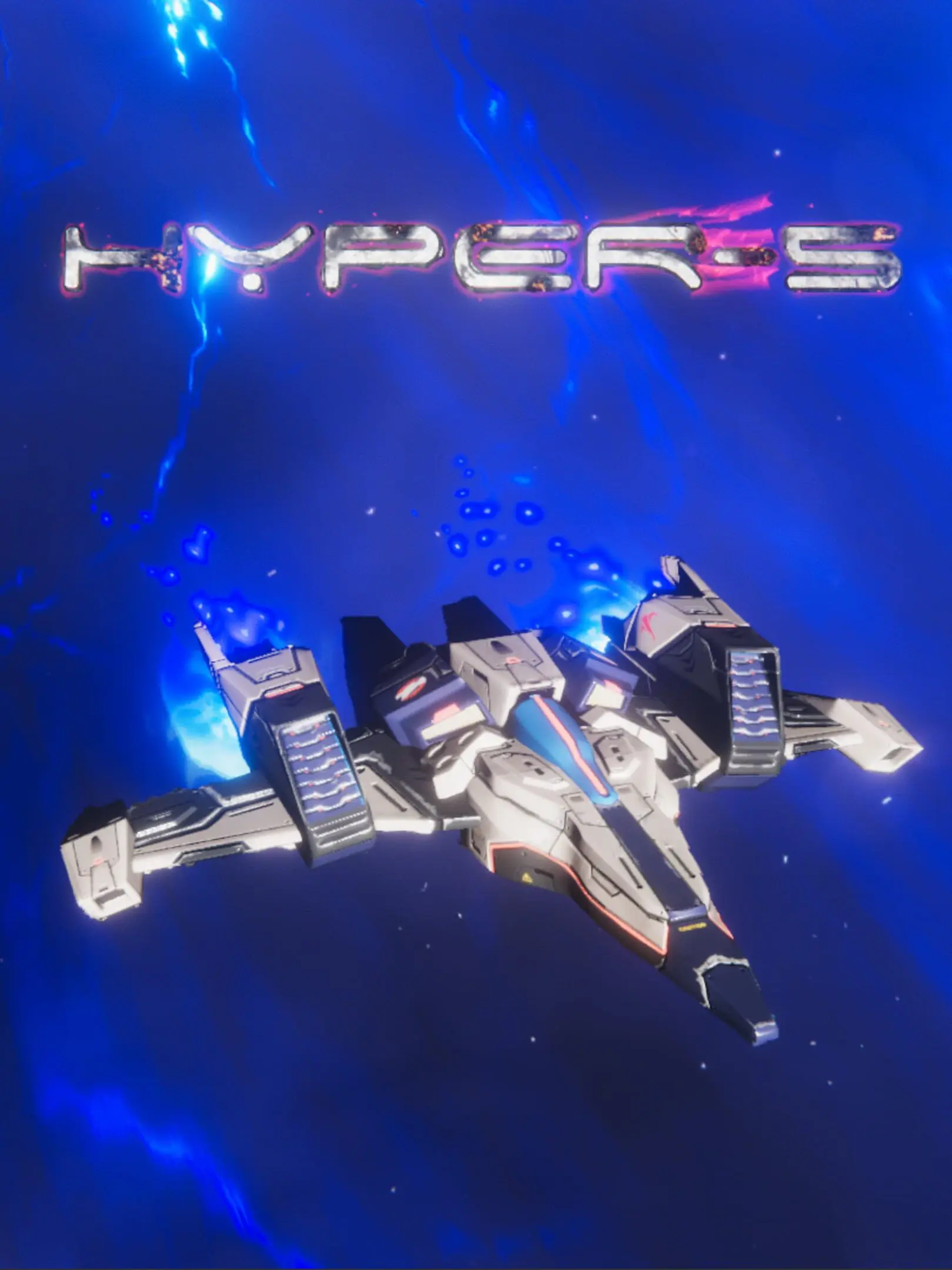 Picture of Hyper-5