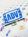 Picture of Adventure Player