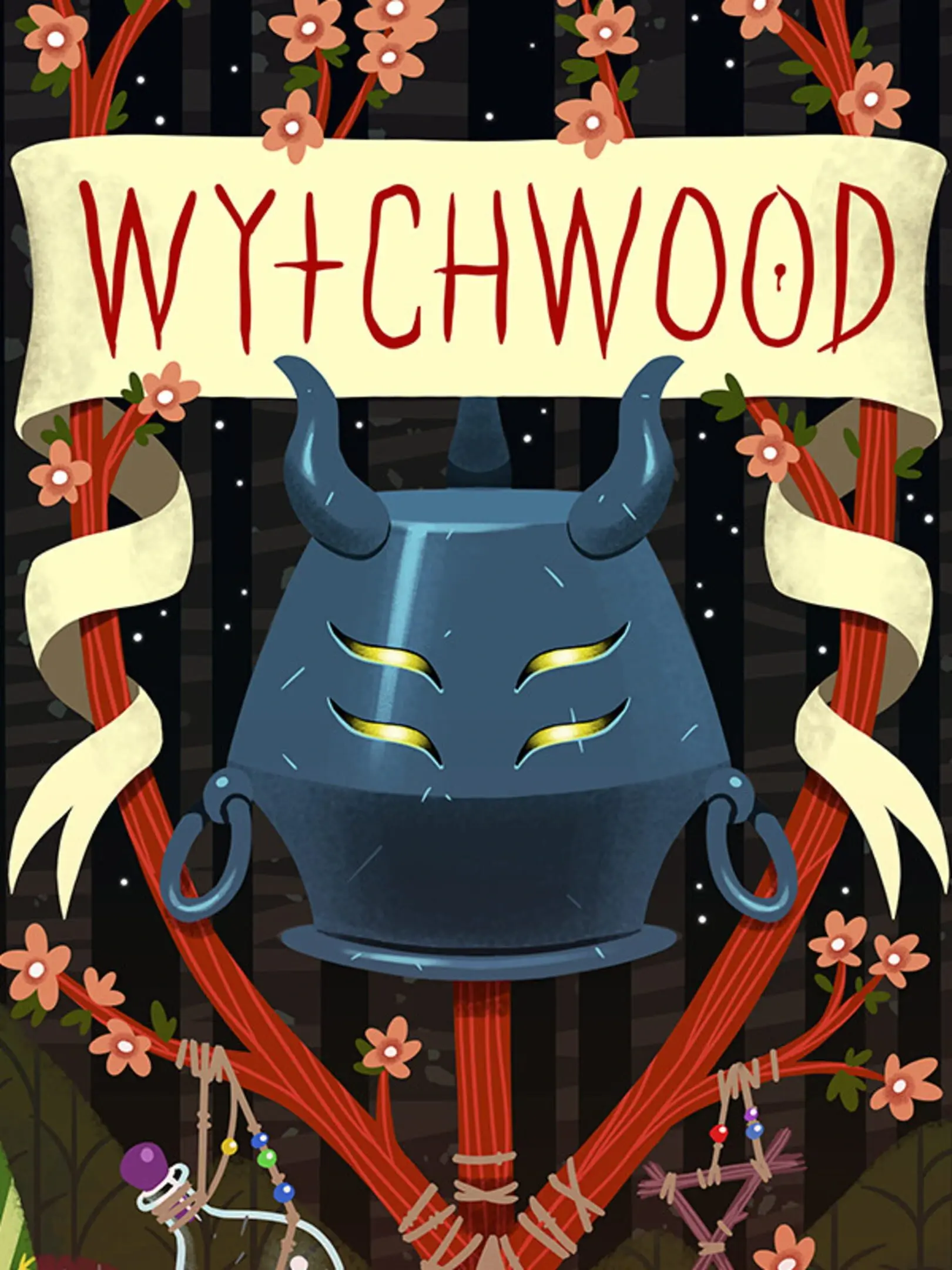 Picture of Wytchwood