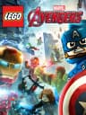 Picture of LEGO Marvel's Avengers