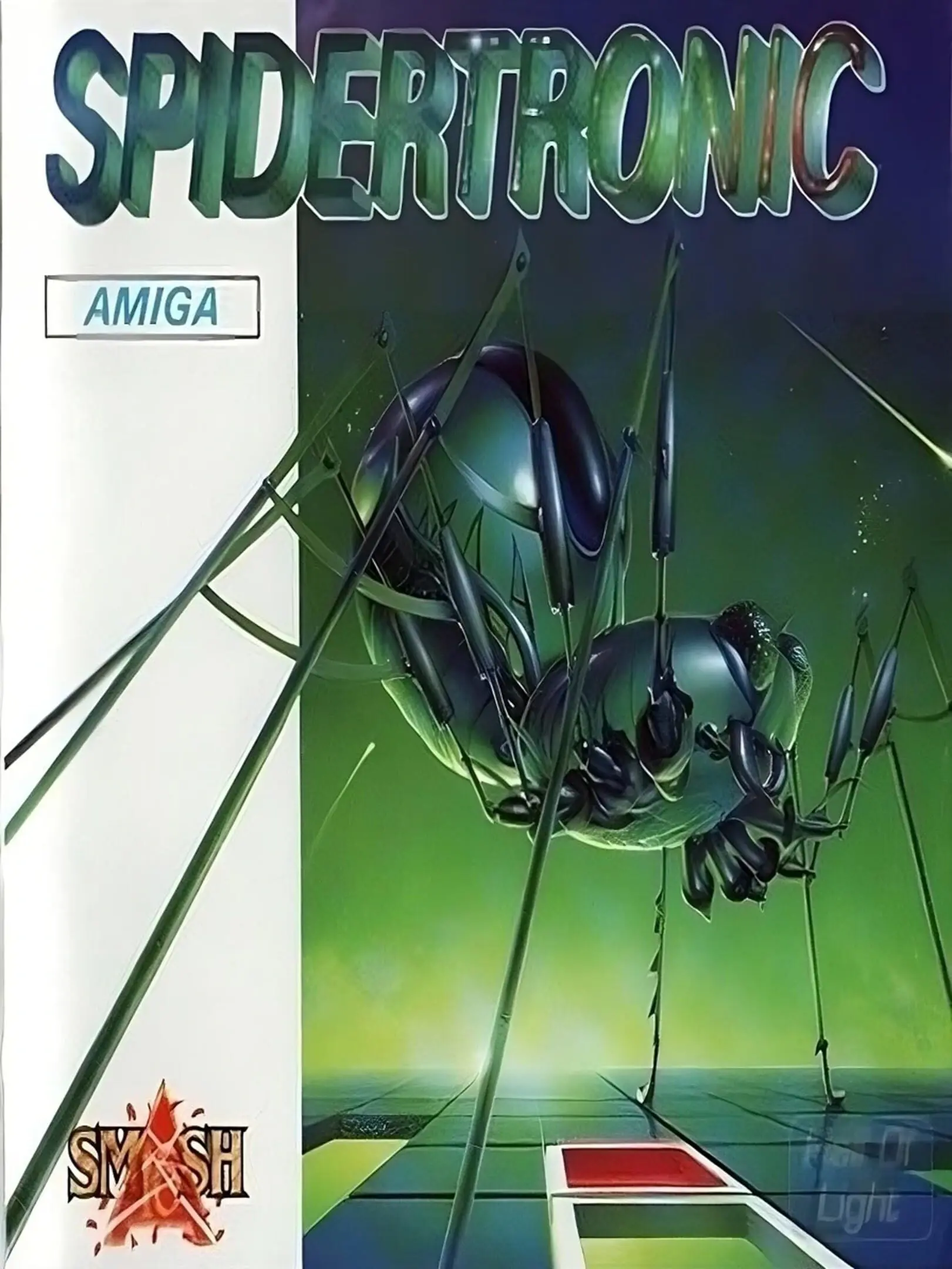 Picture of Spidertronic