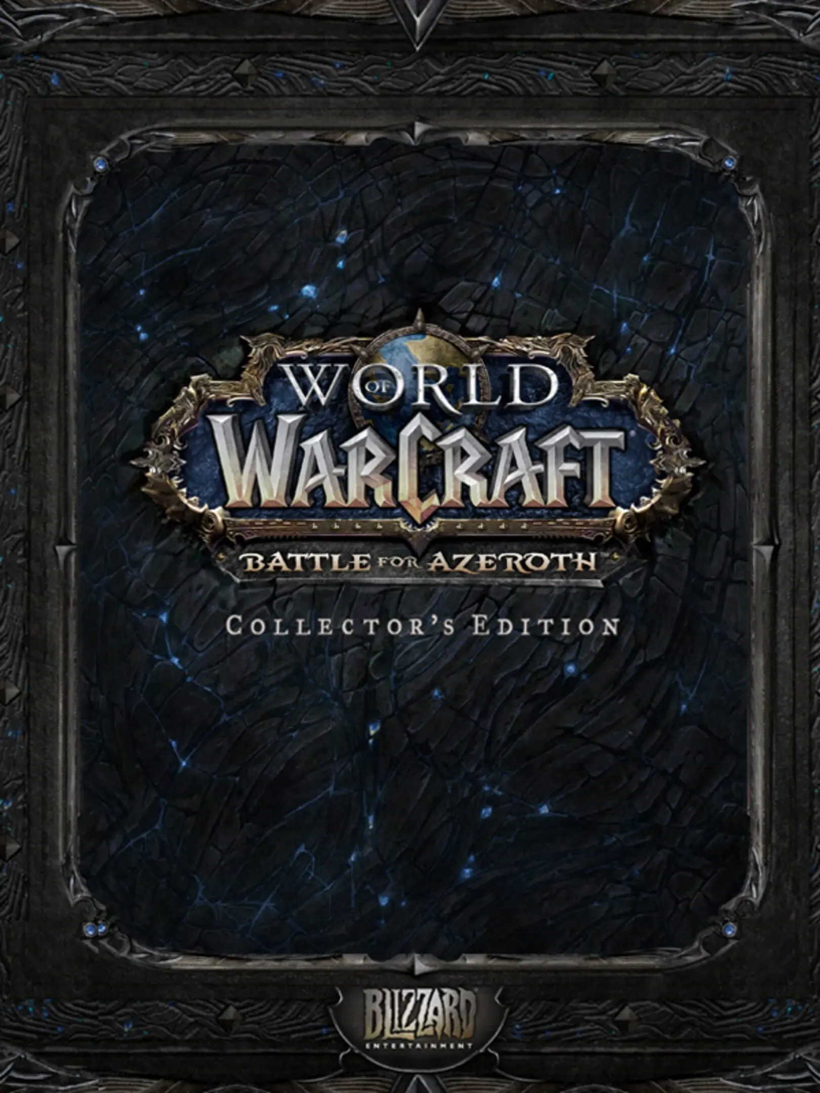 Picture of World Of Warcraft: Battle For Azeroth
