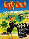 Picture of Daffy Duck in Hollywood