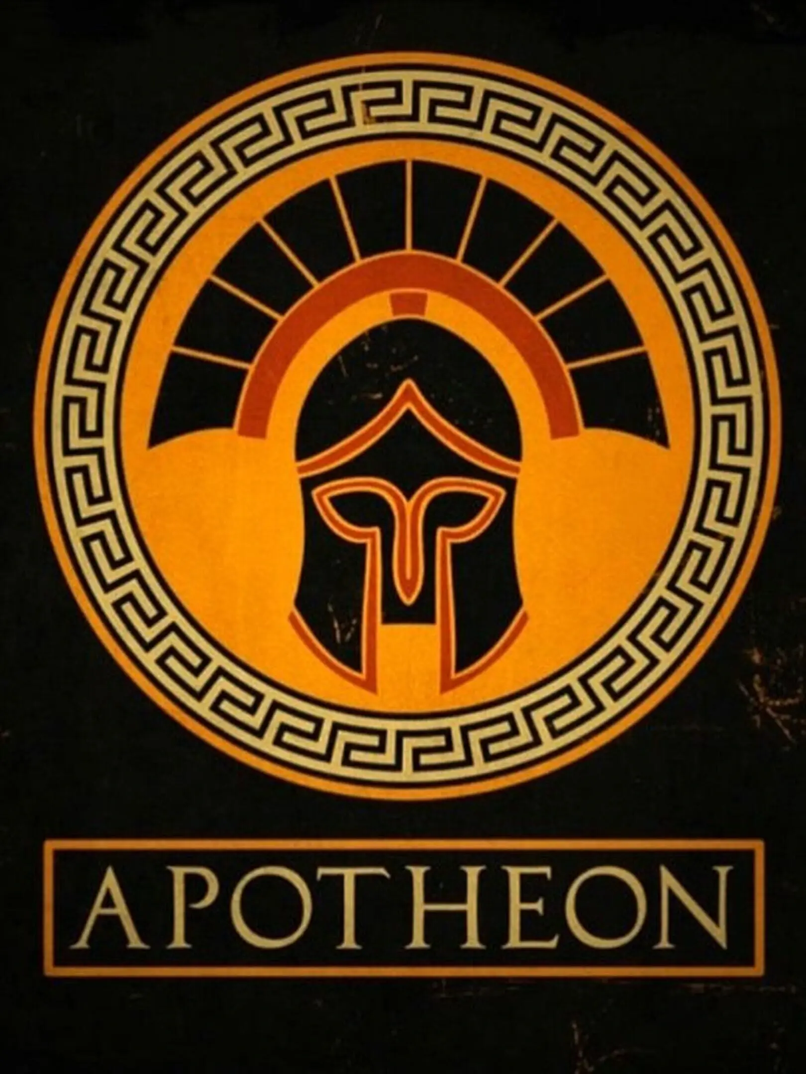 Picture of Apotheon