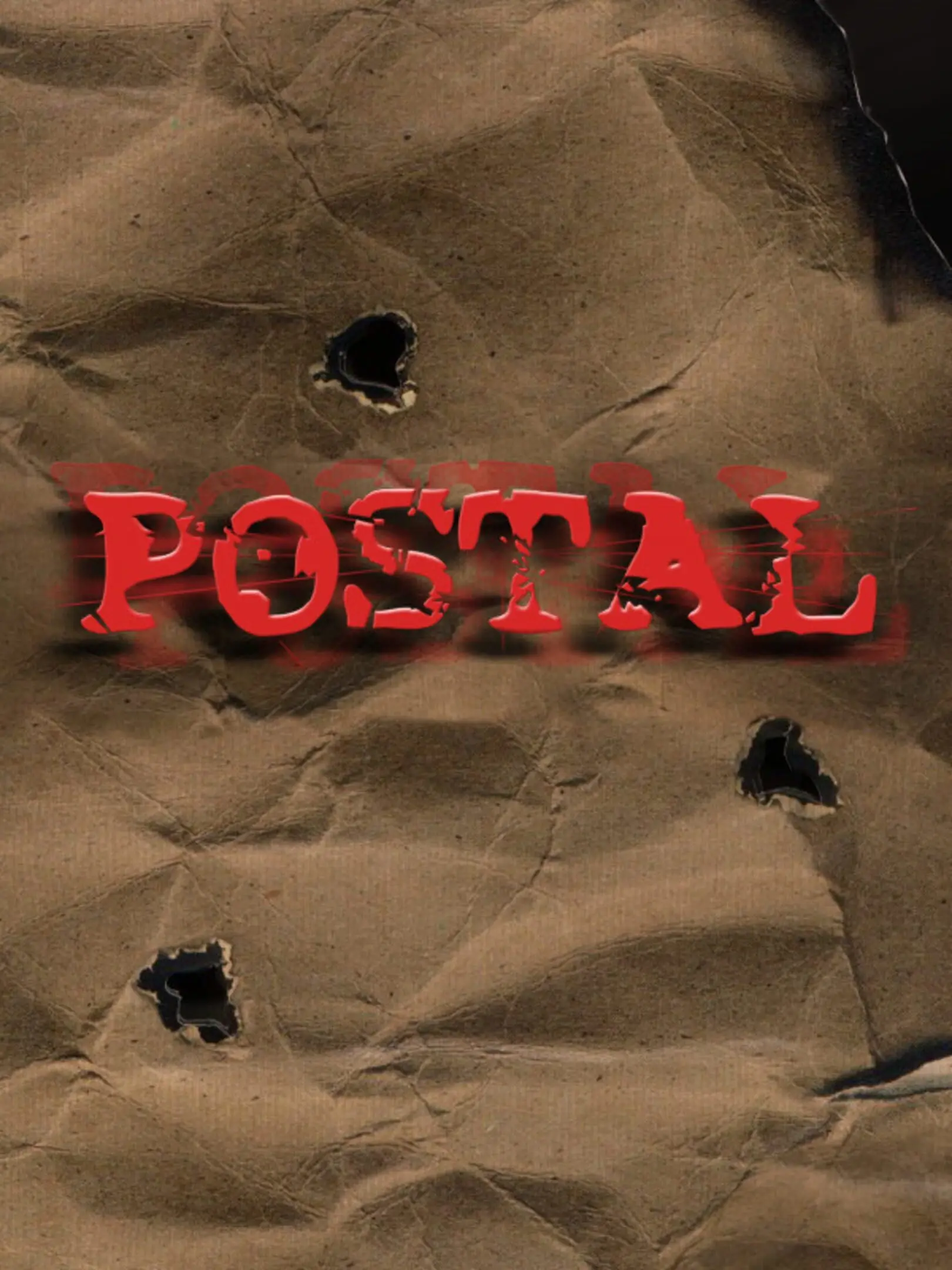 Picture of Postal