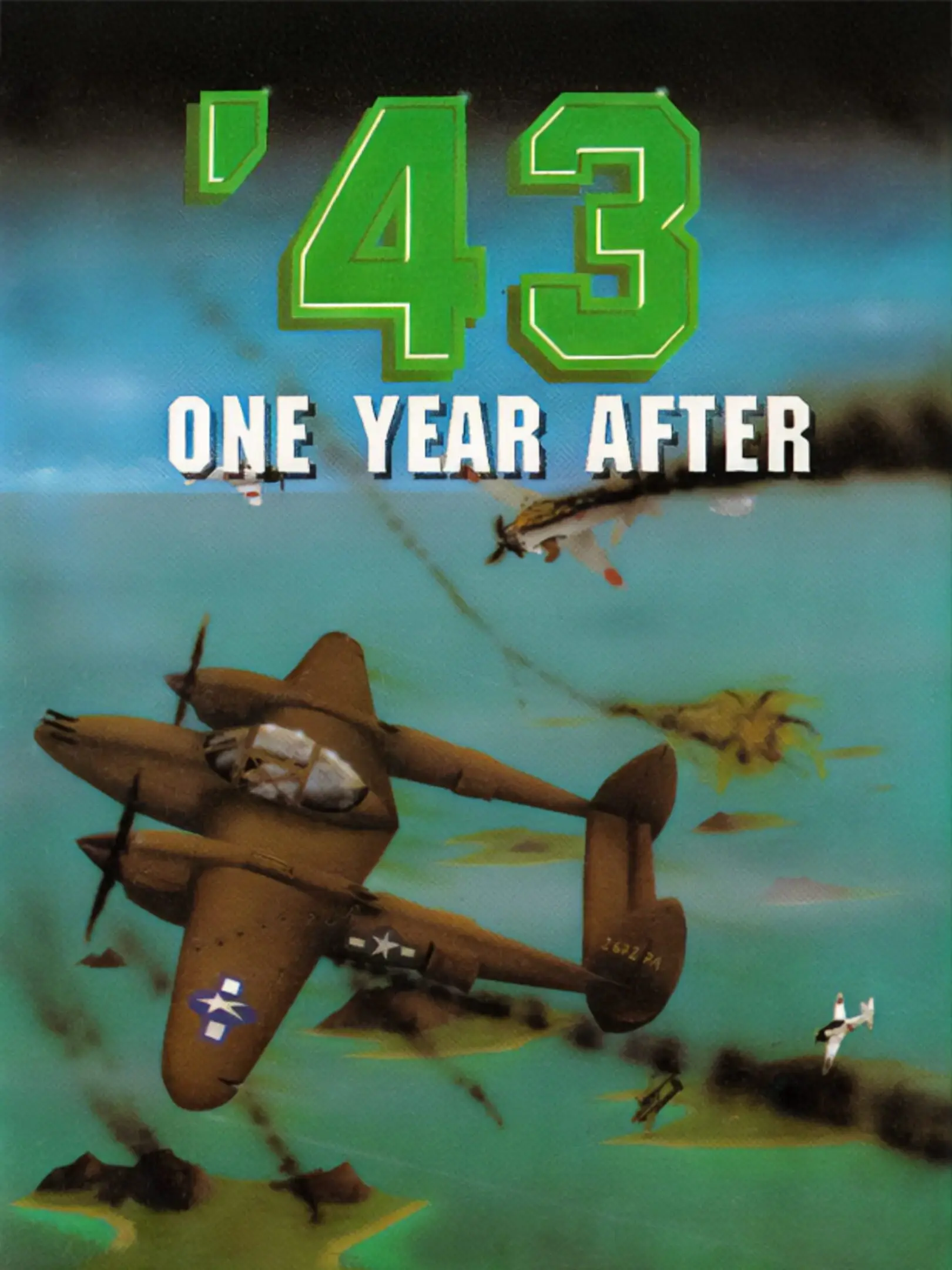 Picture of '43: One Year After