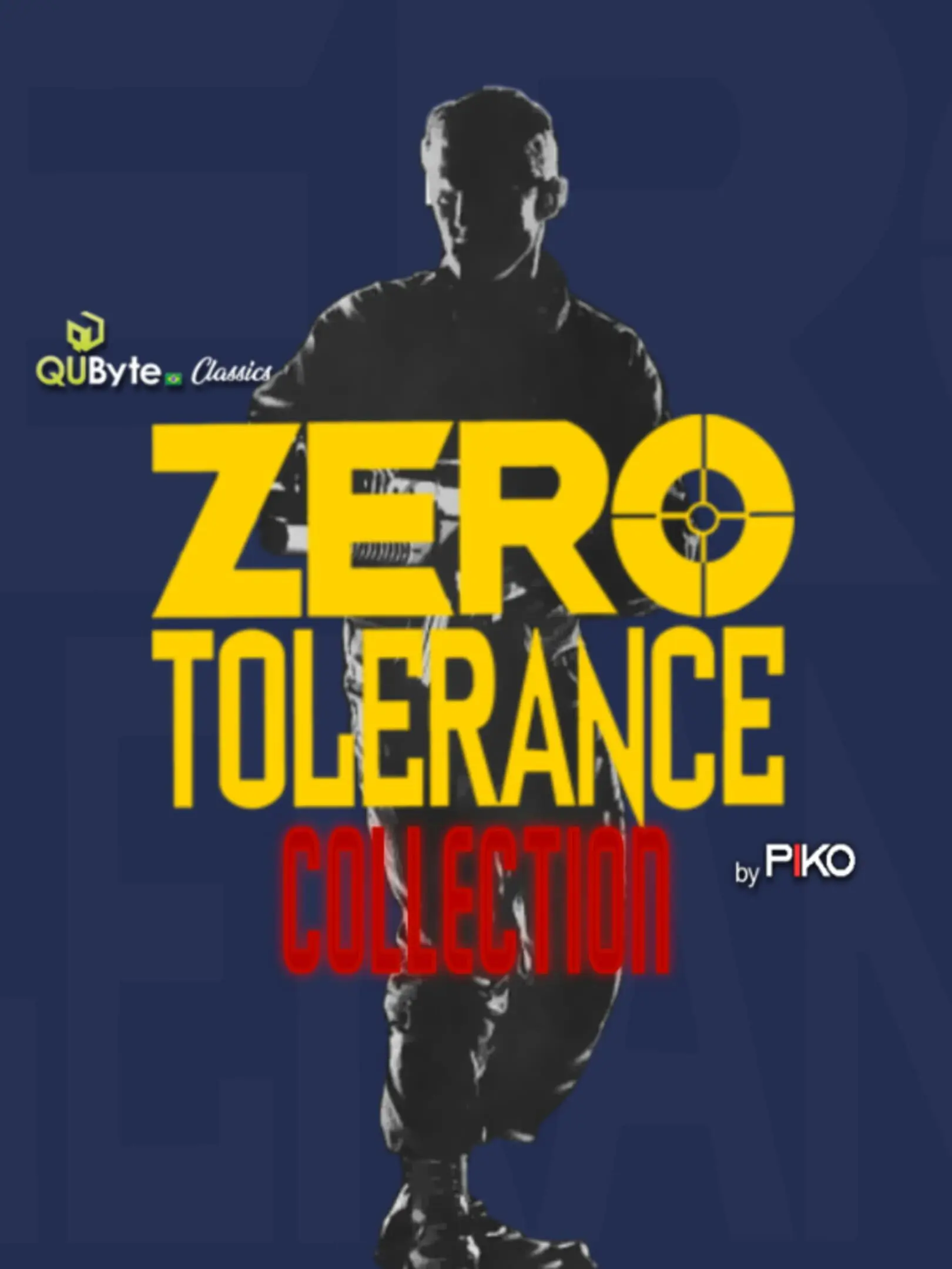 Zero Tolerance Collection