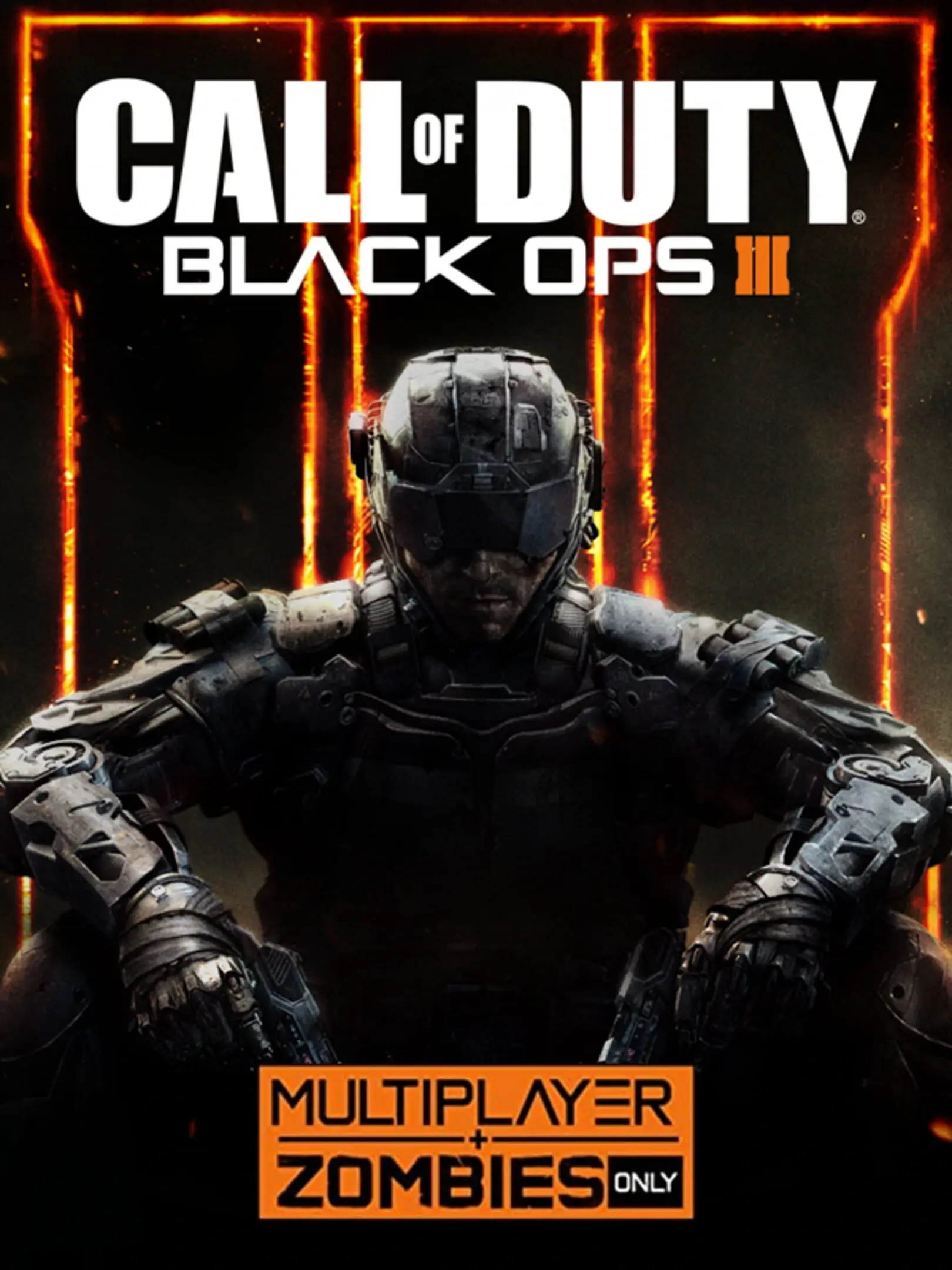 Picture of Call of Duty Black Ops III