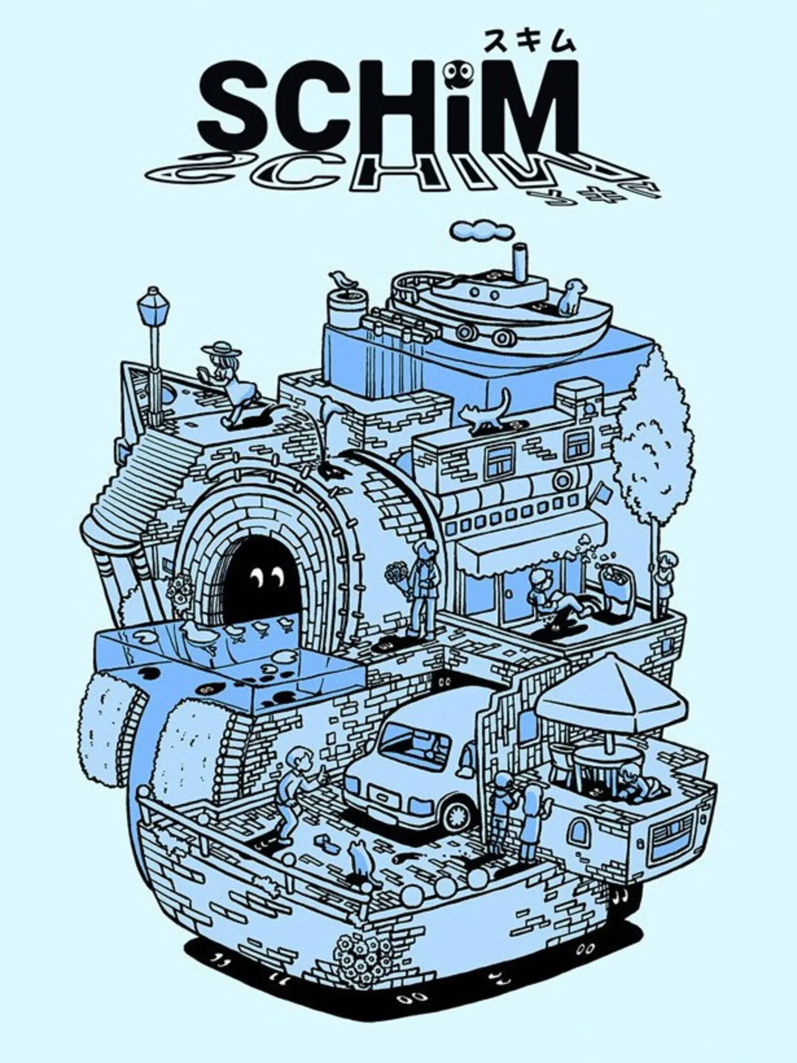 Picture of Schim (2)