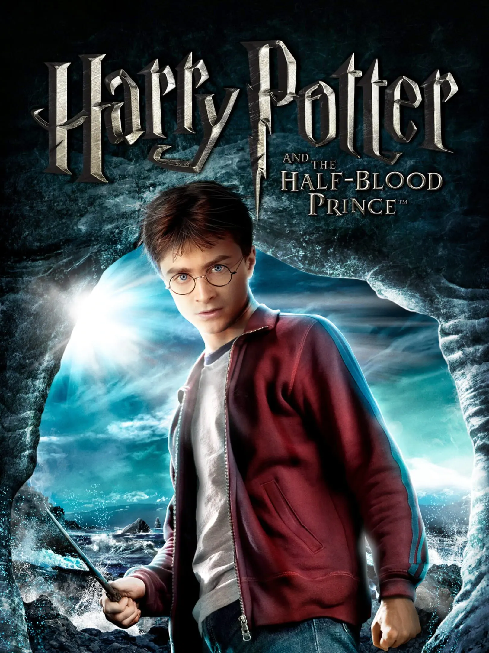 Picture of Harry Potter and the Half-Blood Prince