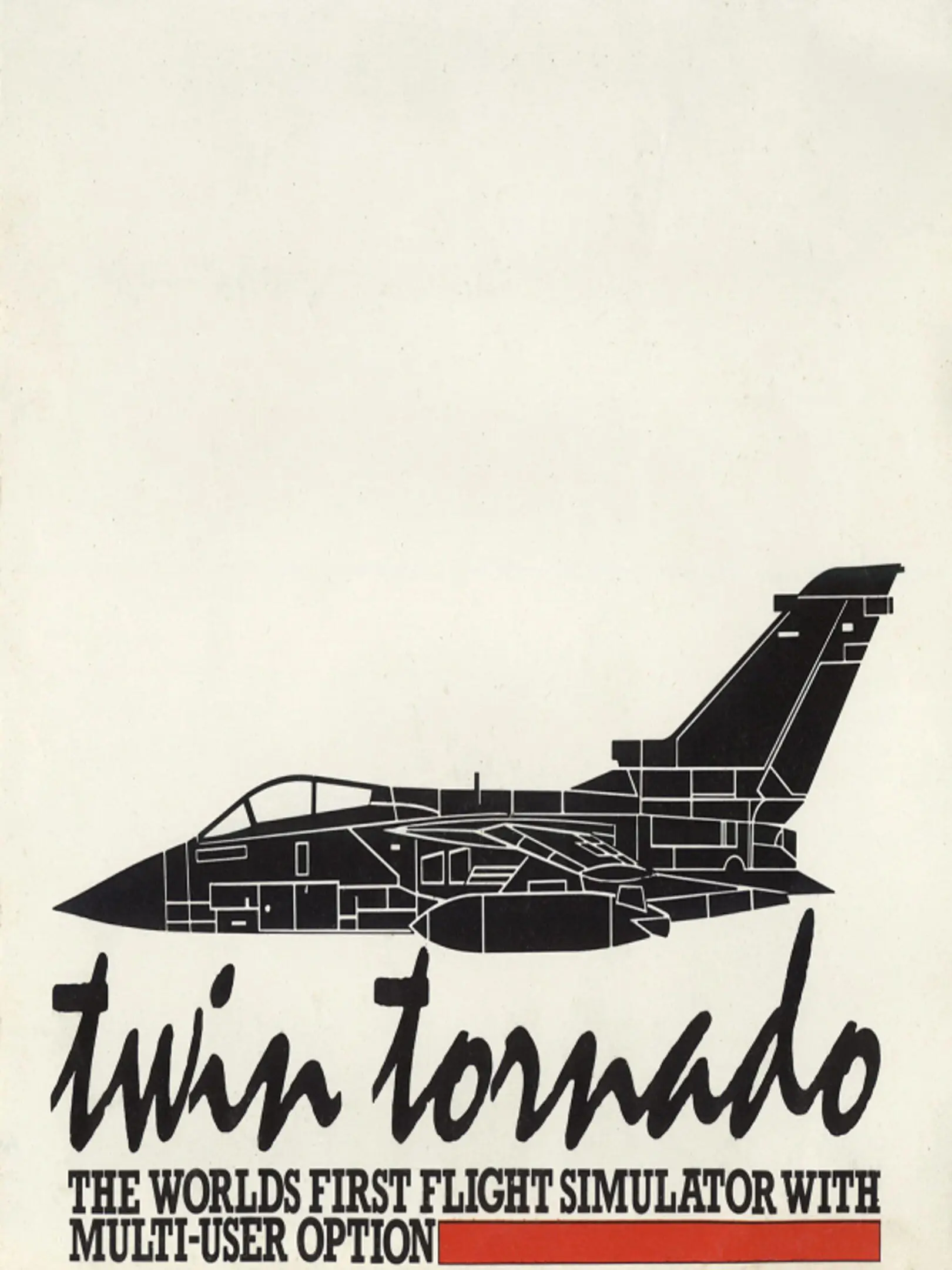 Picture of Twin Tornado