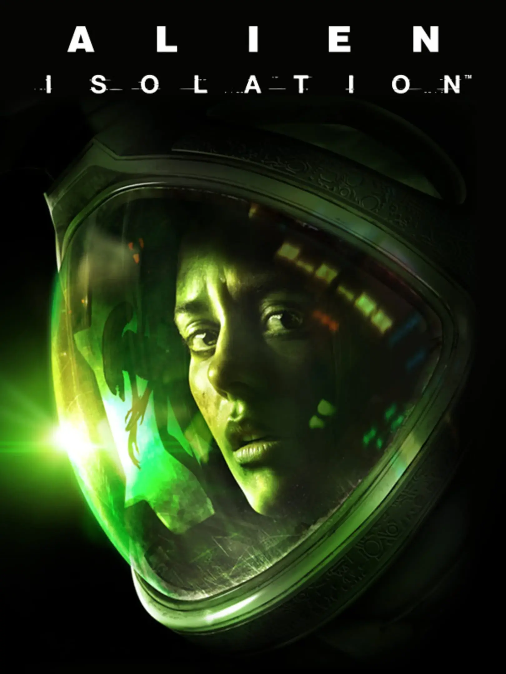 Picture of Alien: Isolation