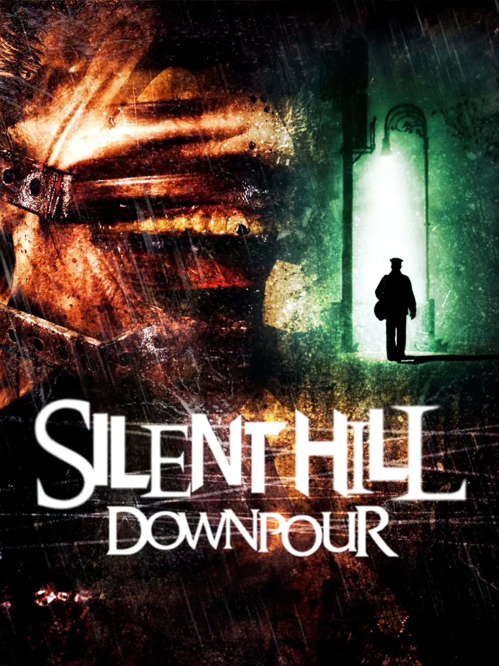 Picture of Silent Hill: Downpour 2