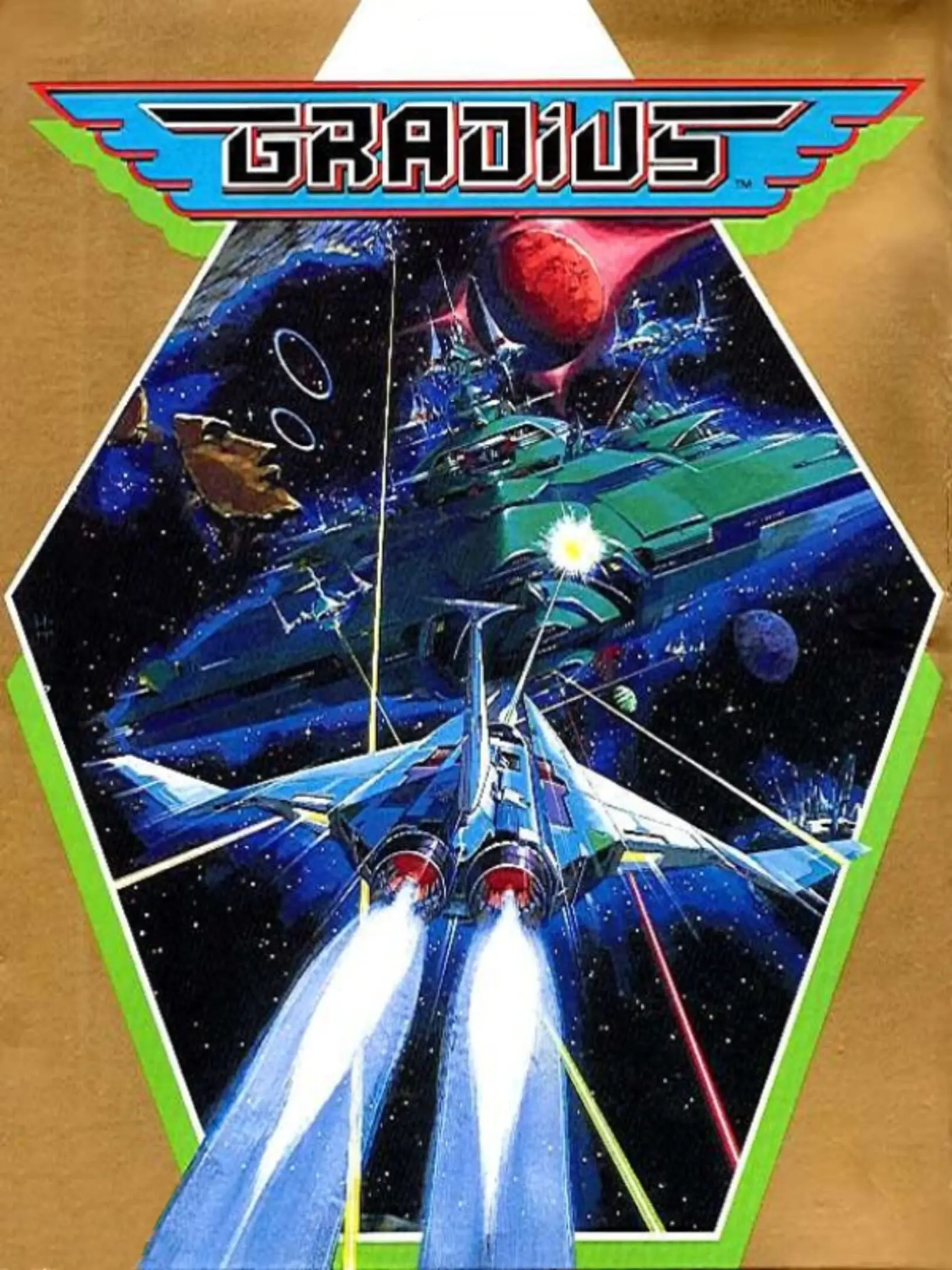 Nemesis